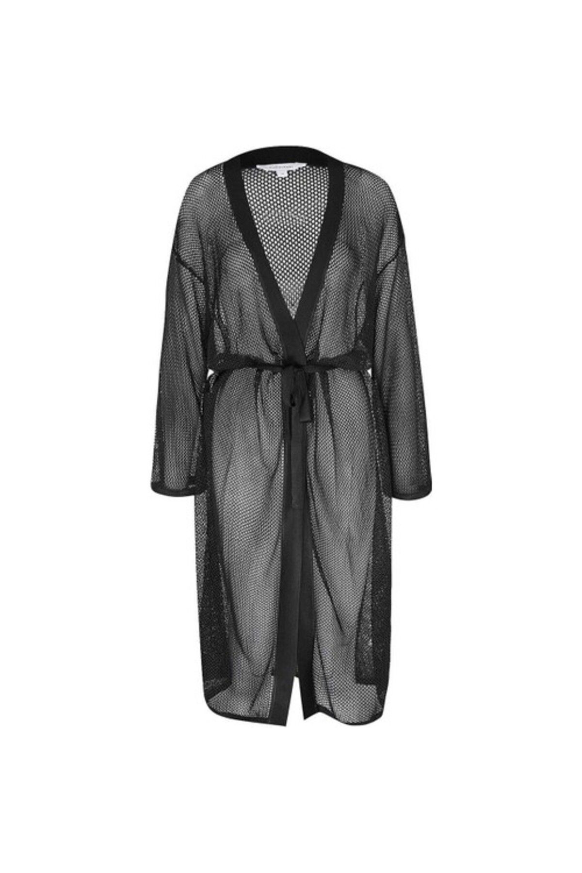 Calvin Klein Cover Ups Kadın Kaftan