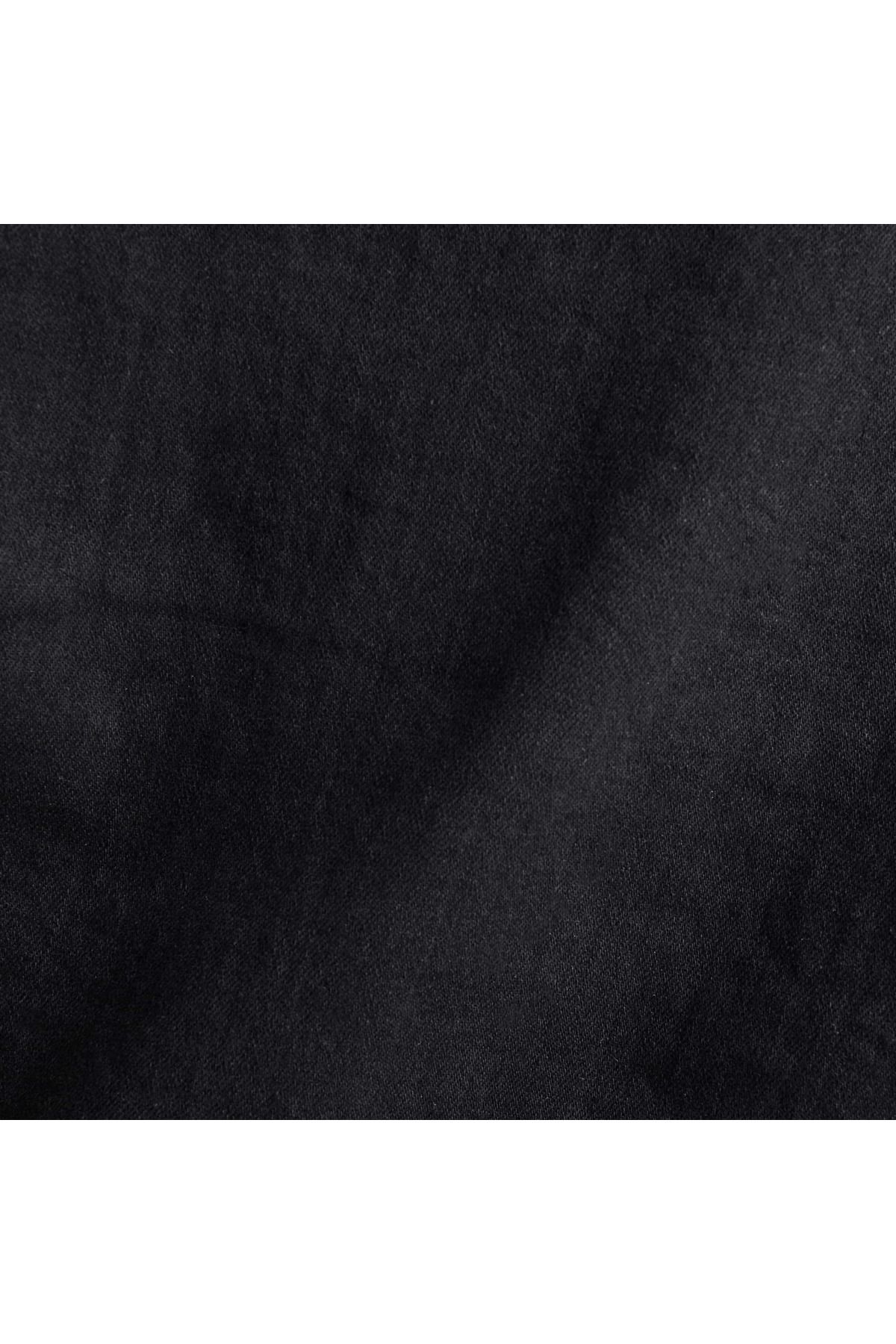 شلوار جین مشکی مردانه G STAR RAW 51010.B964.A810 JEANS SKENNY G-STAR RAW