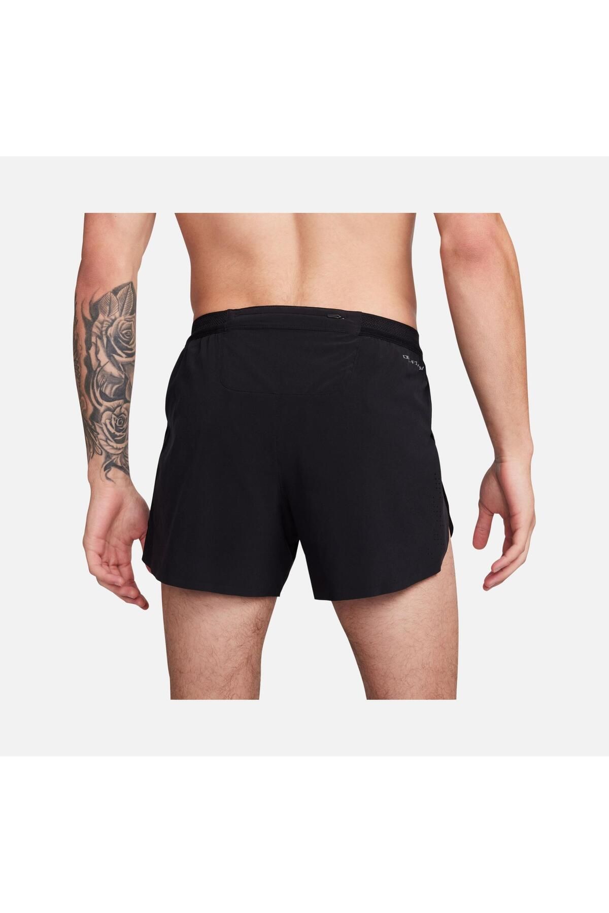 Nike-Aeroswiftdri-Fit Adv 10 cm Slip Lined Men's Running Shorts 7