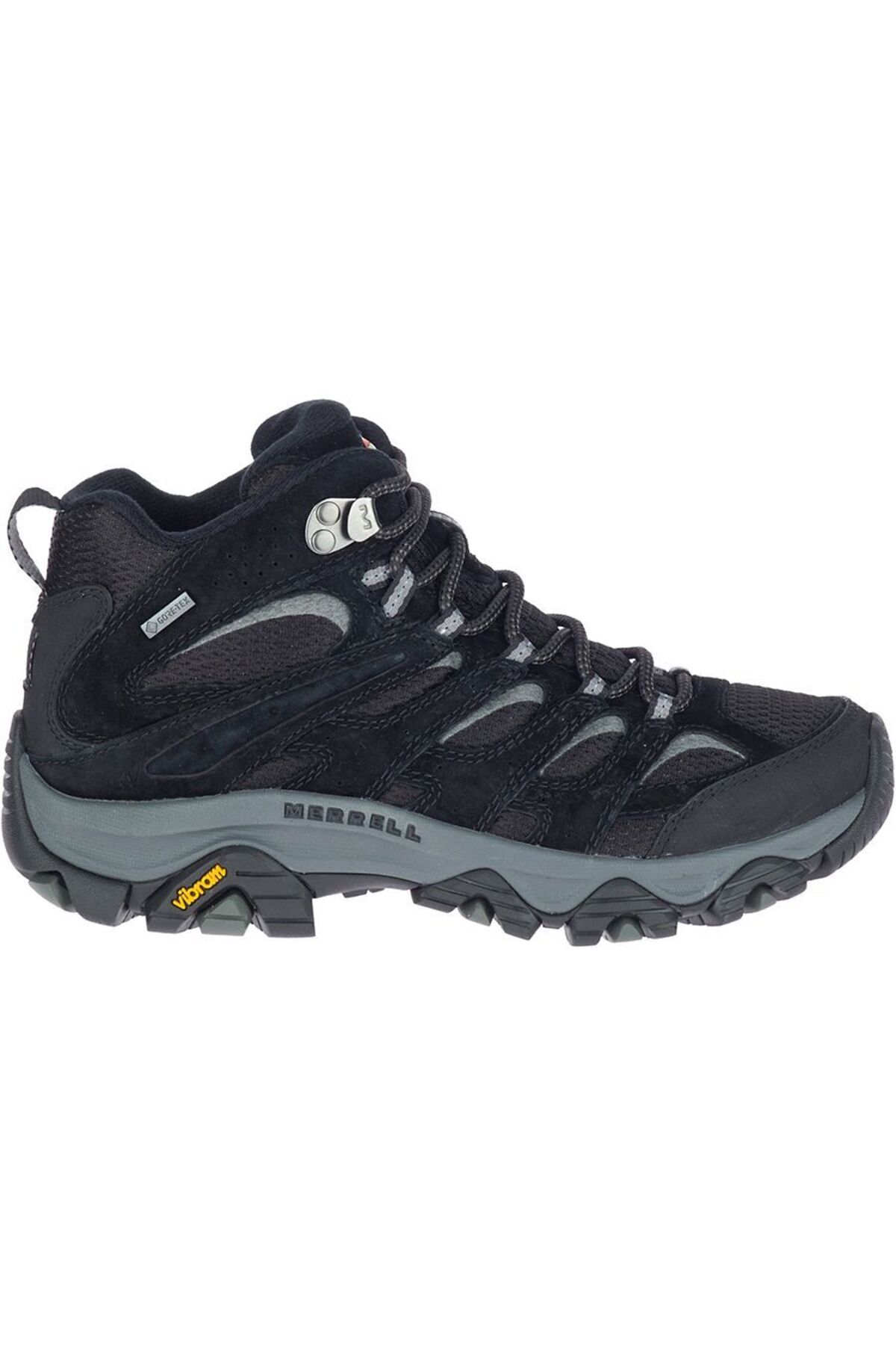 چکمه های زنانه Merrell Moab 3 Mid Gore-tex