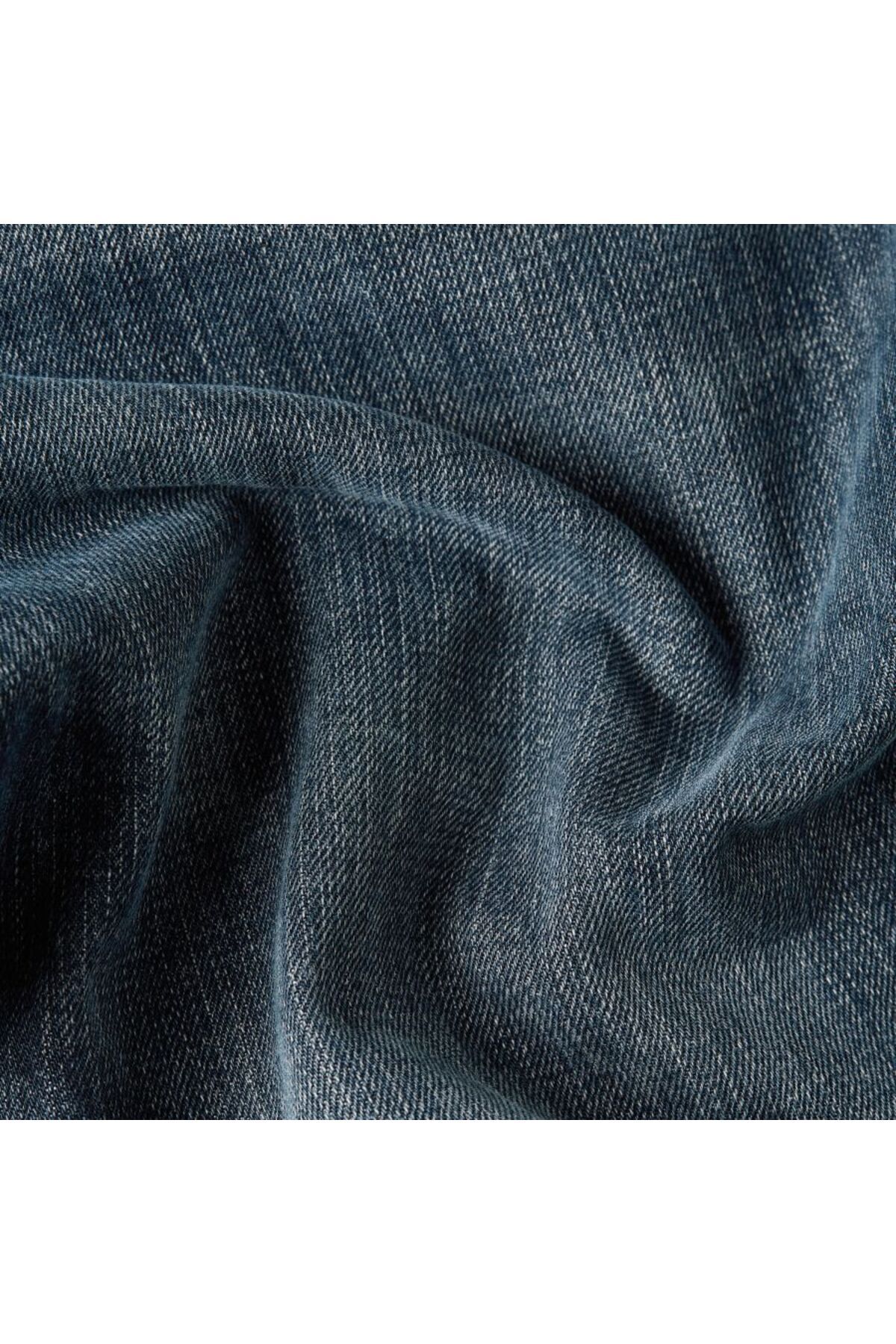 شلوار جین مردانه و زنانه داکوتا به طور منظم مستقیم G-STAR RAW