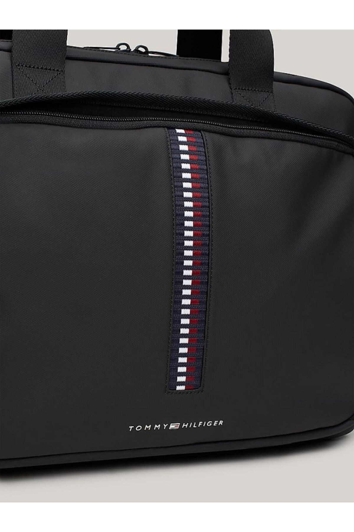 Tommy Hilfiger-Th Corp Computer Bag 4