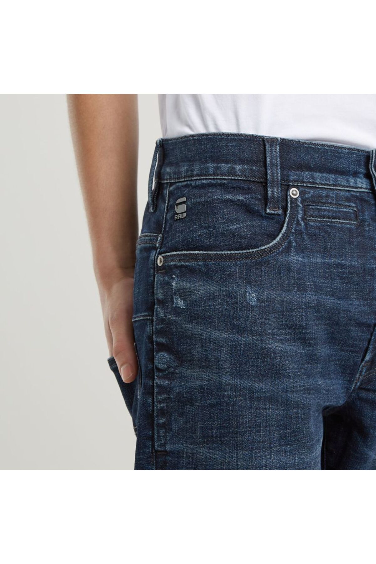 شلوار جین مردانه اورجینال G-STAR RAW