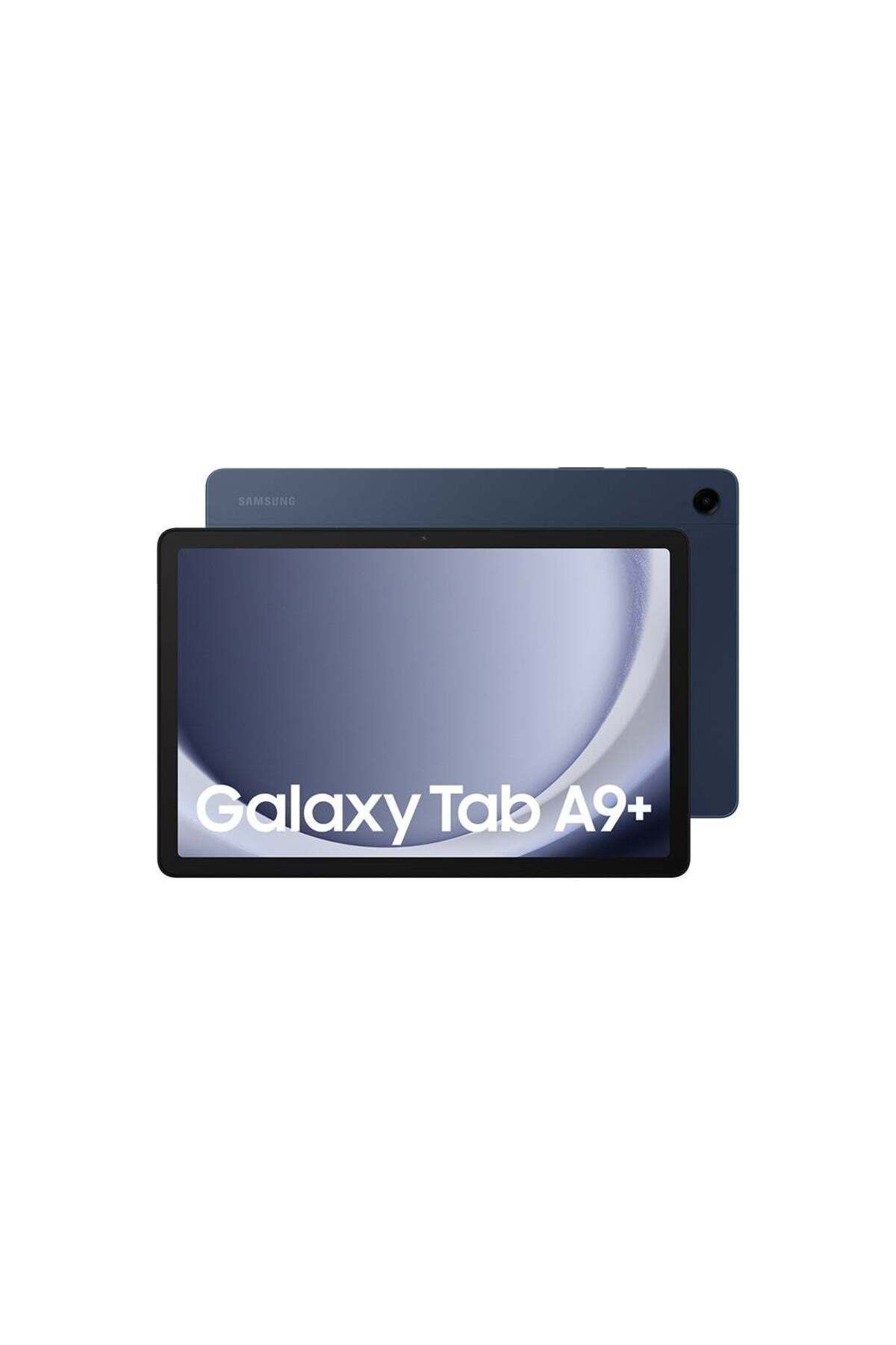Samsung-Galaxy Tab A9+ 5G Android 11" Tablet, 4GB RAM, 64GB Storage, Navy, SM-X216 1