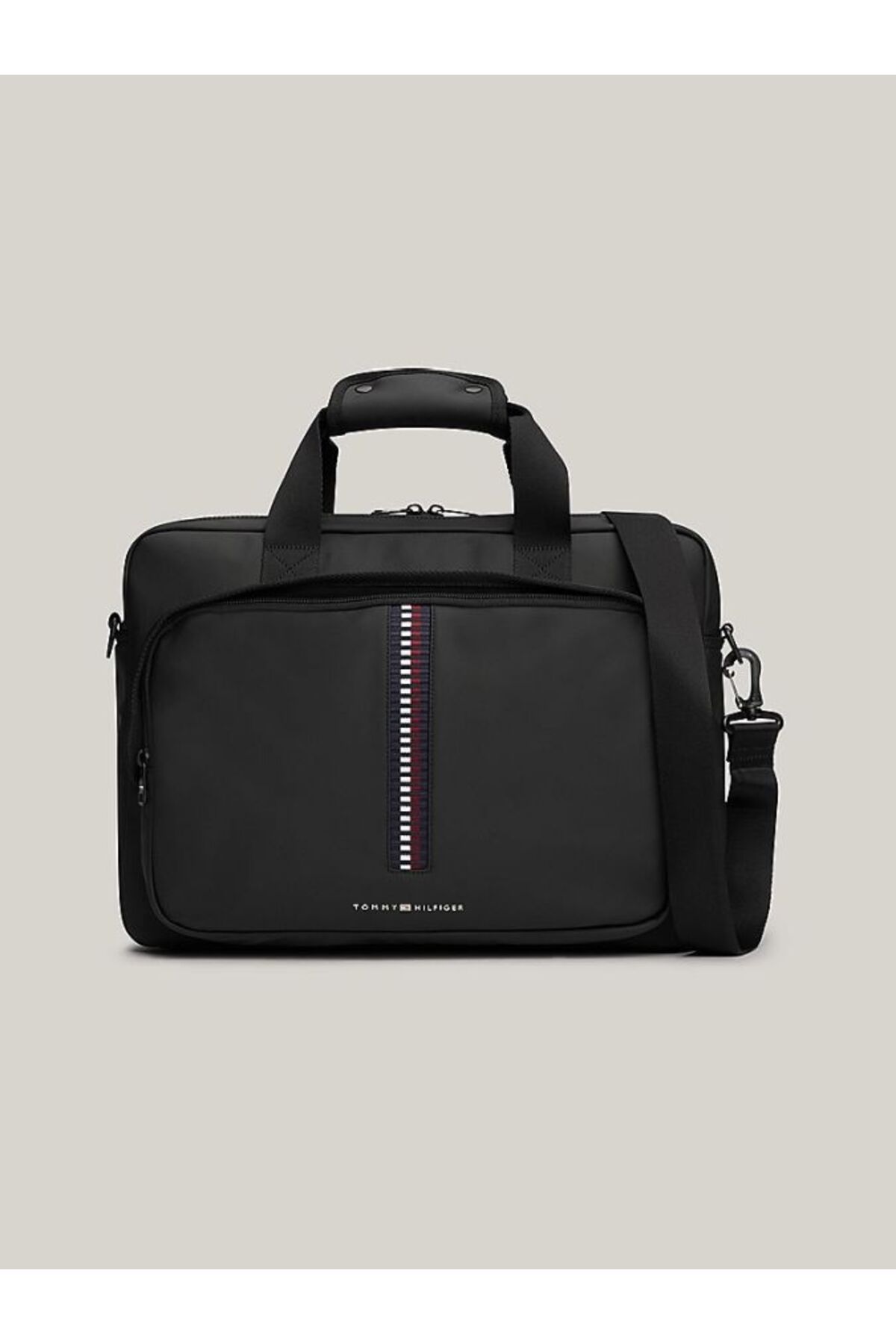 Tommy Hilfiger-Th Corp Computer Bag 1