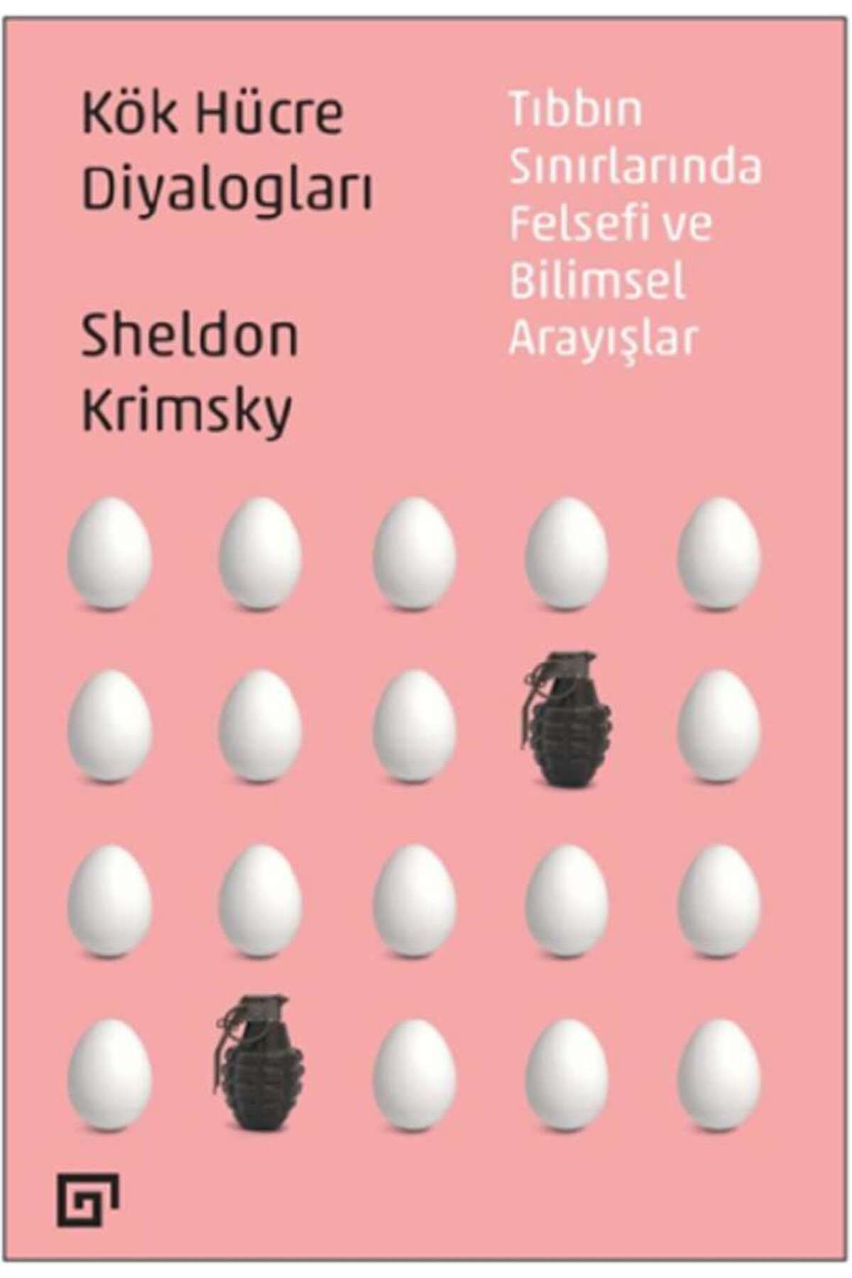 Koç Üniversitesi Yayınları Kök Hücre Diyalogları: Tıbbın Sınırlarında Felsefi Ve Bilimsel Arayışlar