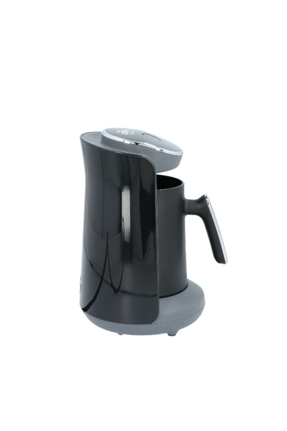 Arzum-480W Okka Minio 4-Cups Turkish Coffee Maker OK004-K 7