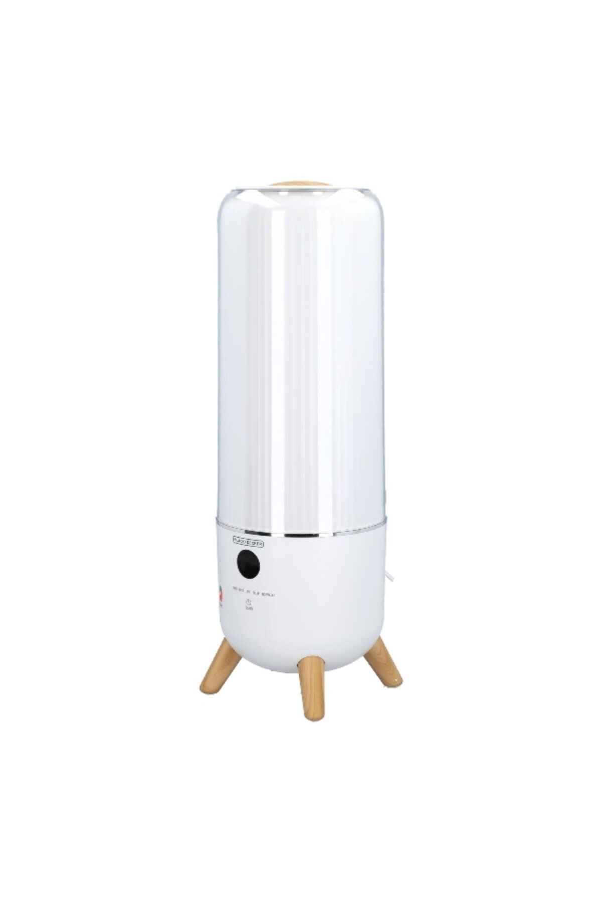 Black&Decker-Filters Contaminants Humidifier with Remote Control 6 Liter 2