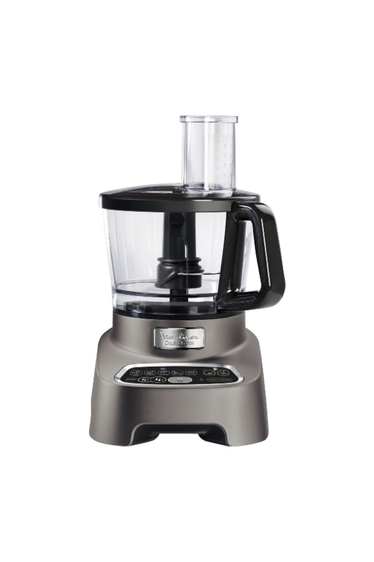 Moulinex-1000W 31-Function Food Processor FP827E27 1