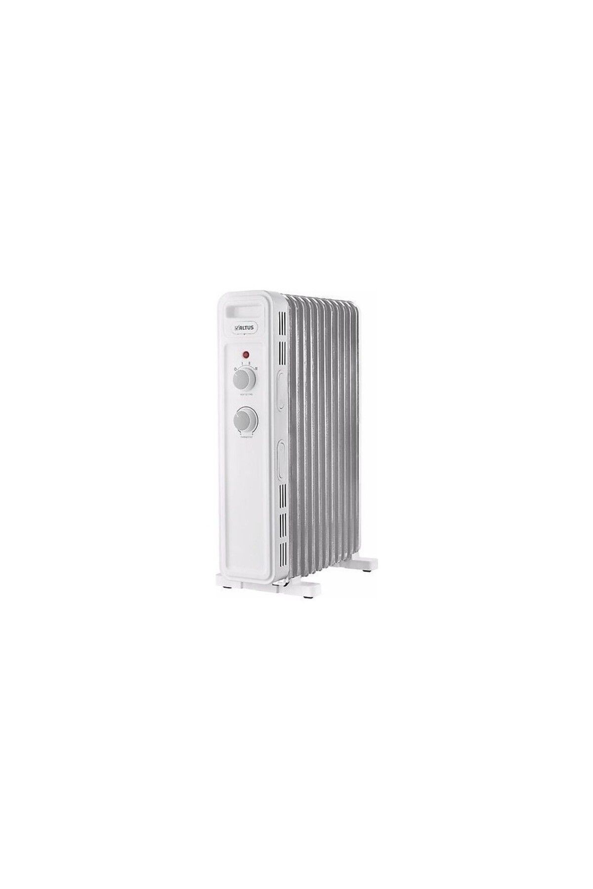 Altus 2300 W 11 Dilim Yağlı Radyatör