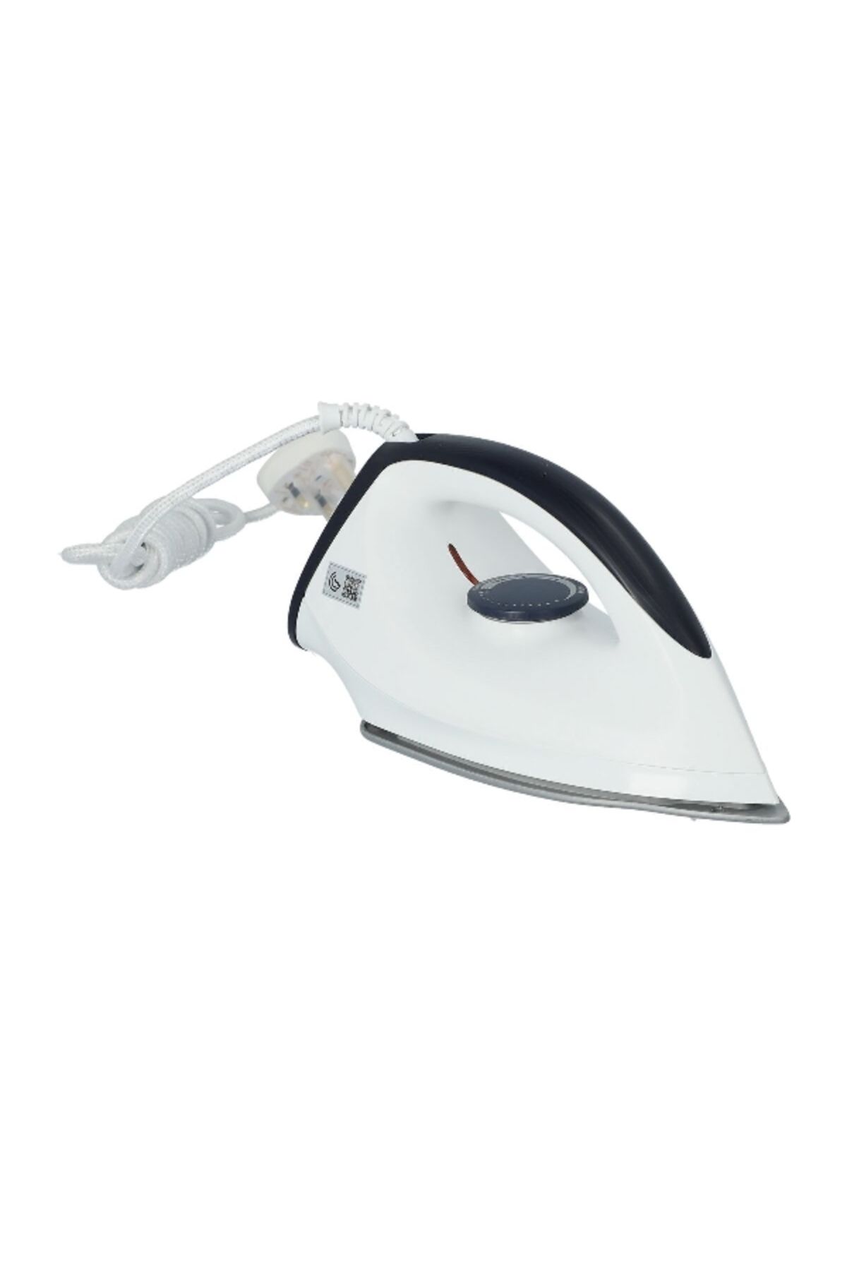 Philips-1200W Dry Iron with DynaGlide Soleplate GC160/07 7