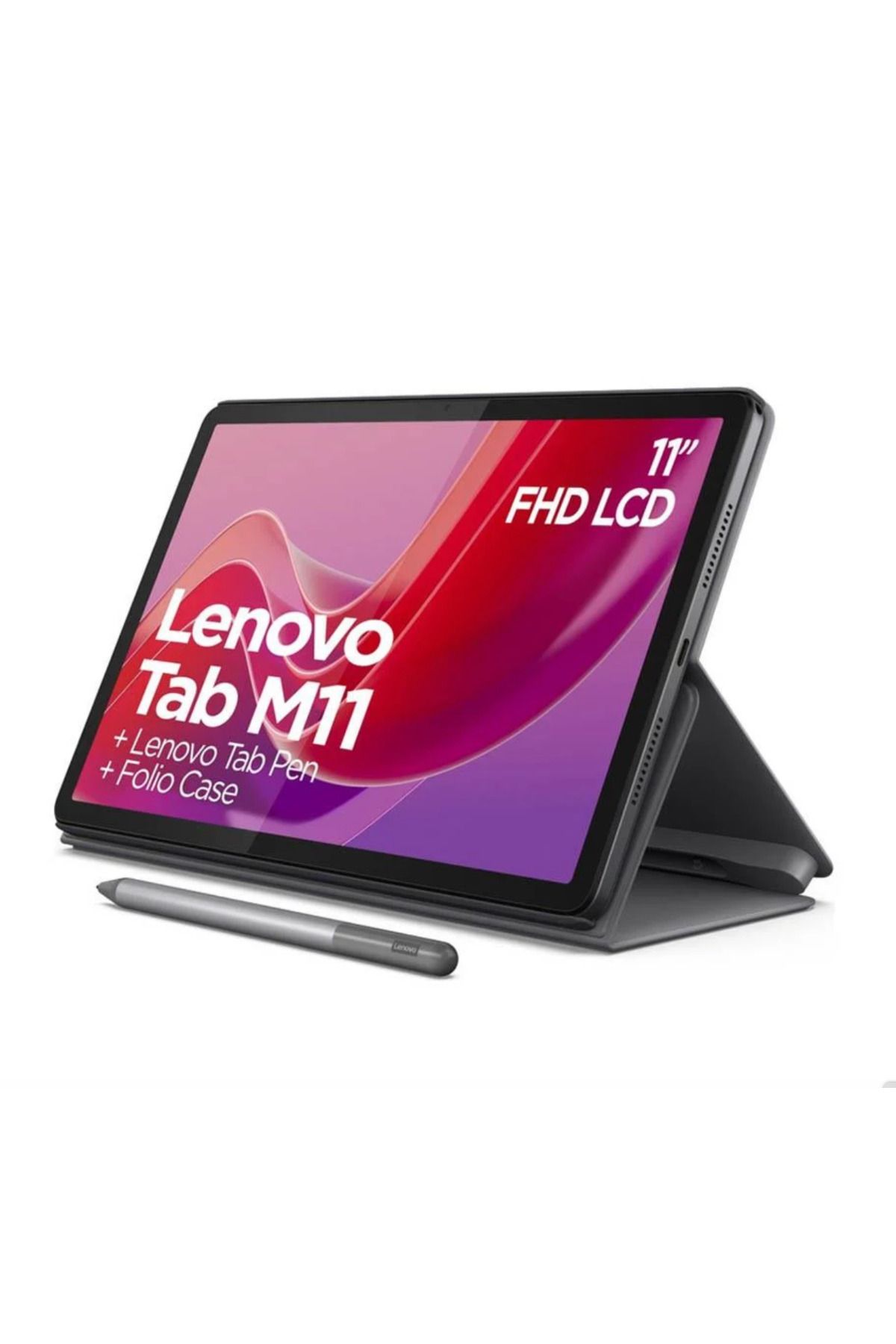 LENOVO Tab M11 8gb 128gb 11inc Tablet