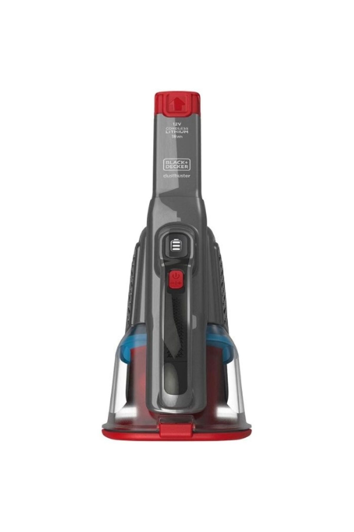 Black&Decker-Dustbuster Handheld Vacuum Cleaner 700ml BHHV315J-GB 2
