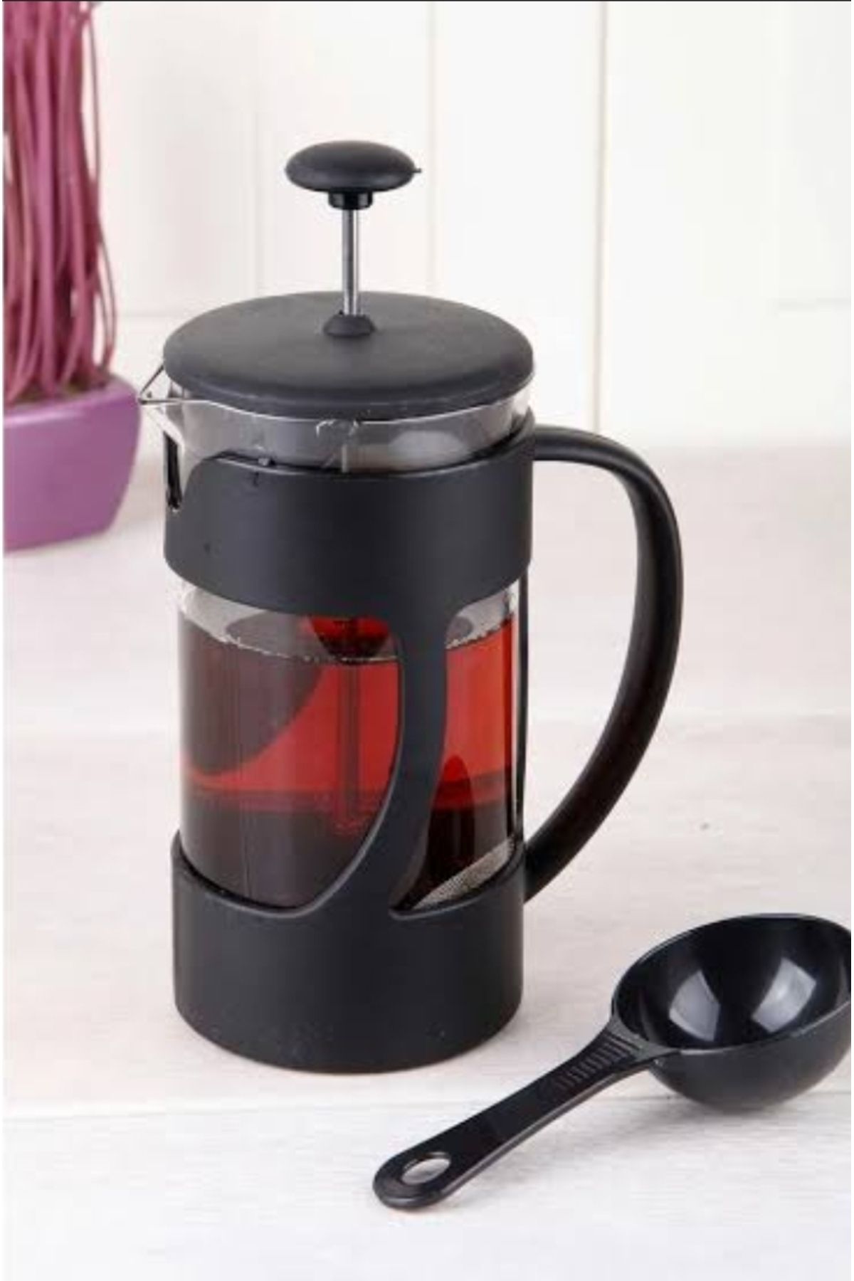 Tasarım French Press 350 ml