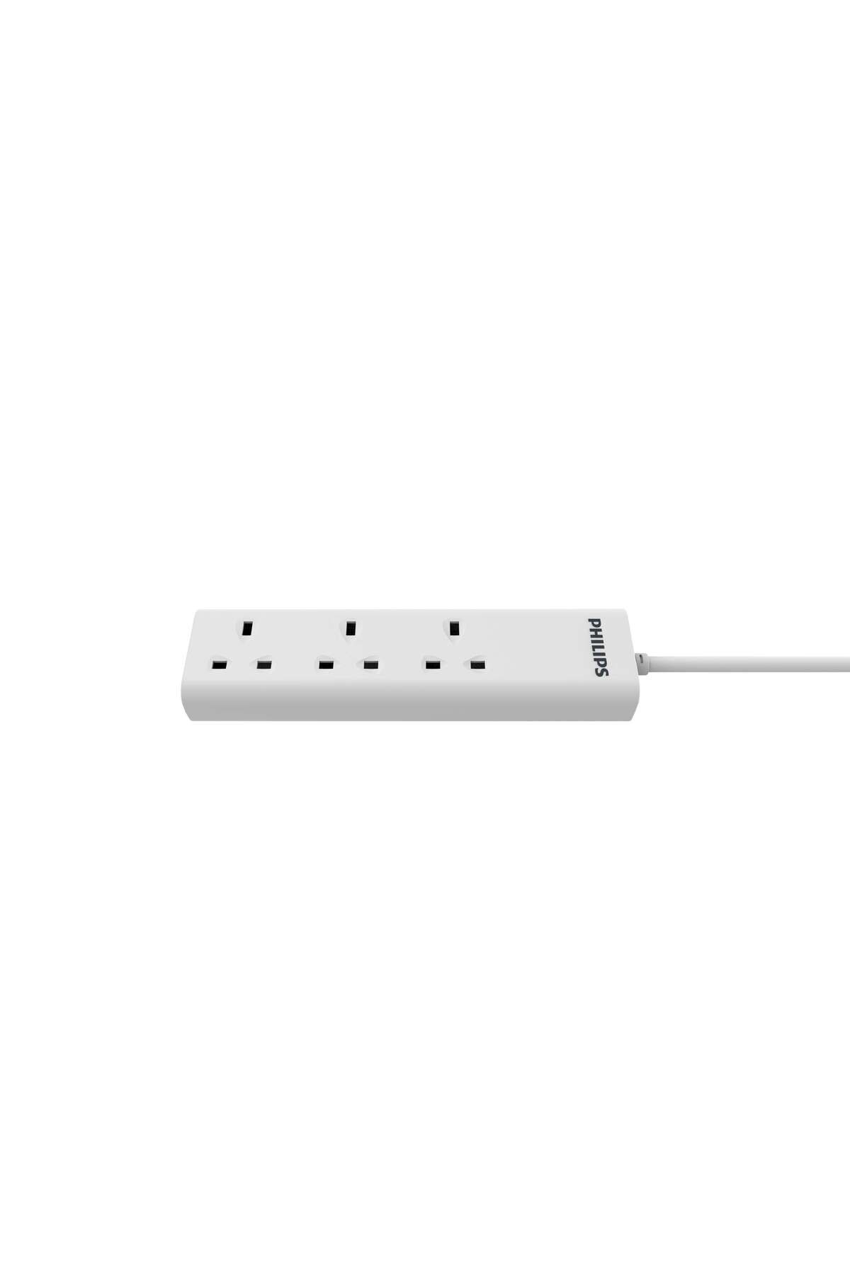 Philips-3UK AC, no switch, 3M
Child Safety Shutter
BS Plug with fuse 2