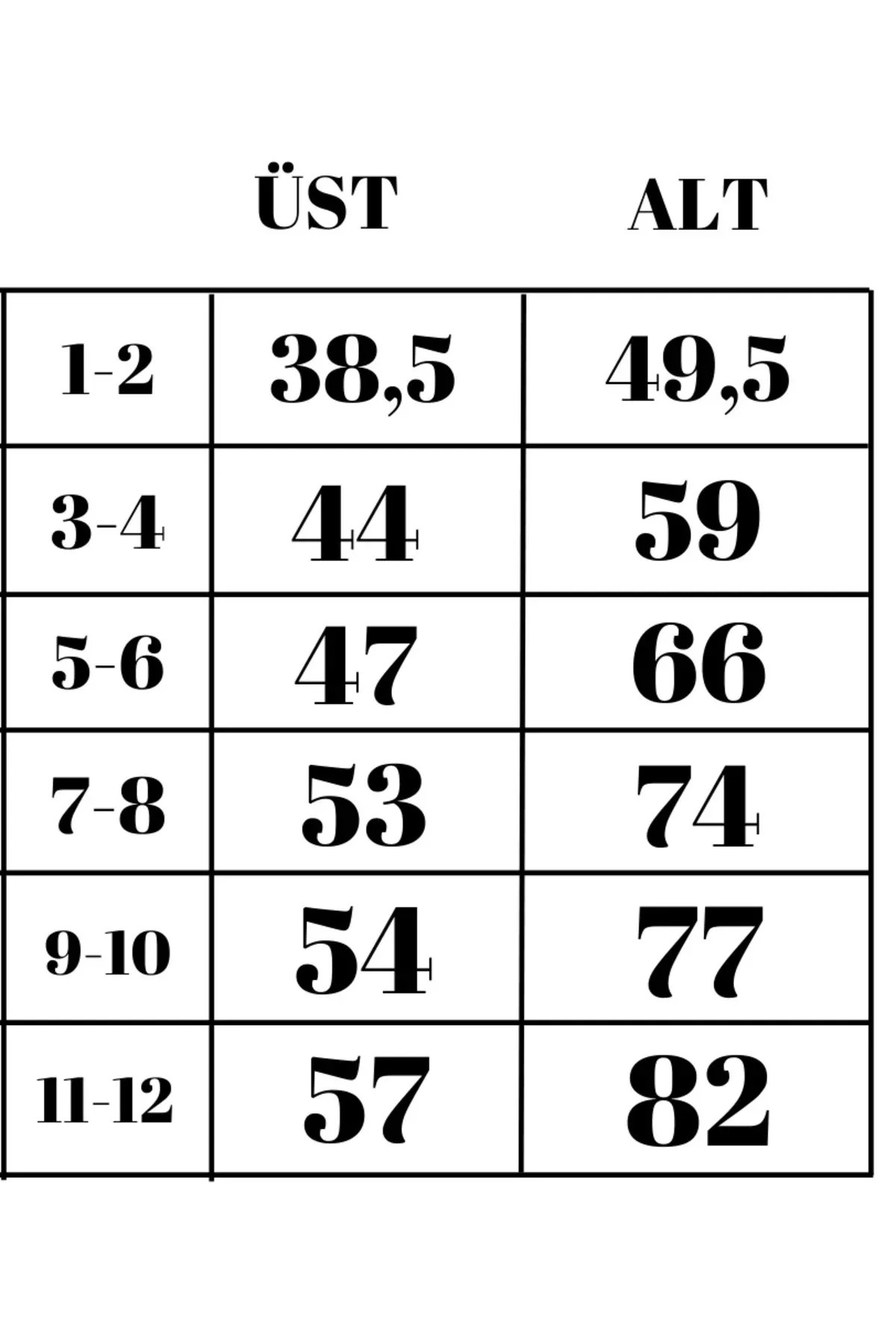 Çamaşır Bahçesi Uzun Kollu Desenli Çocuk Pijama Takım #baskılıçocukpijamatakım #çamaşırbahçesi #aslandesenli fotoğrafı 7 (önizleme)