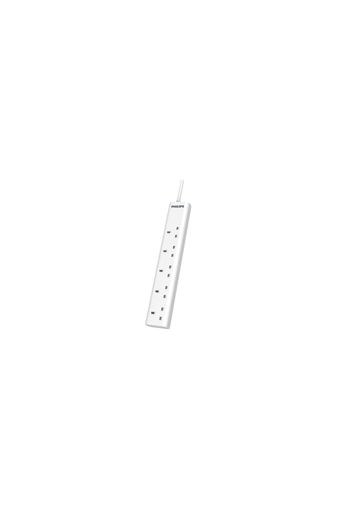 Philips-5 UK AC, no switch, 3M
Child Safety Shutter
BS Plug 
13A breaker 4