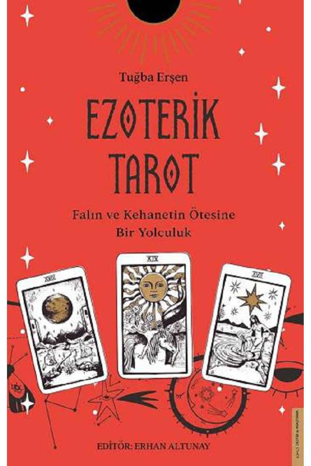 Destek Yayınları Ezoterik Tarot