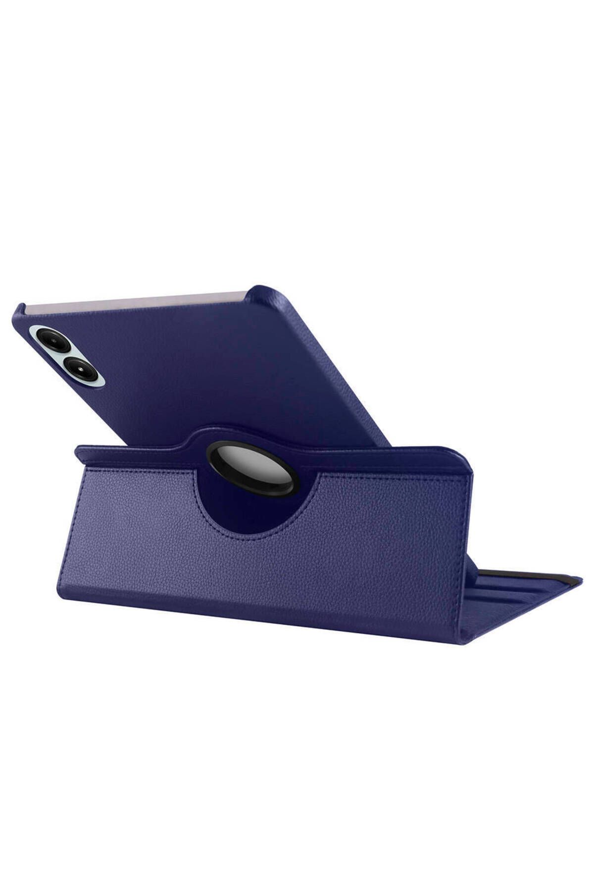 Coolacs-Redmi Pad Pro 12.1 Inch - 360 °   Tablet Case with Rotatable Stand 2