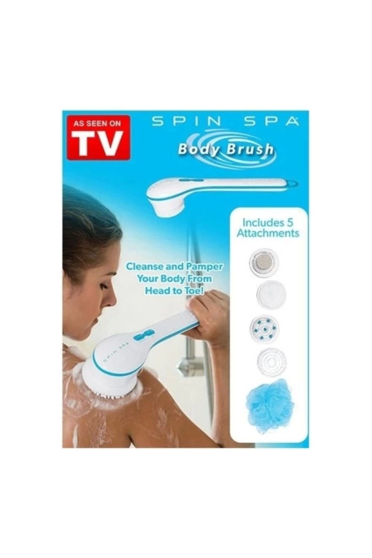 cutespetshop-Spin Spa Body Brush 1