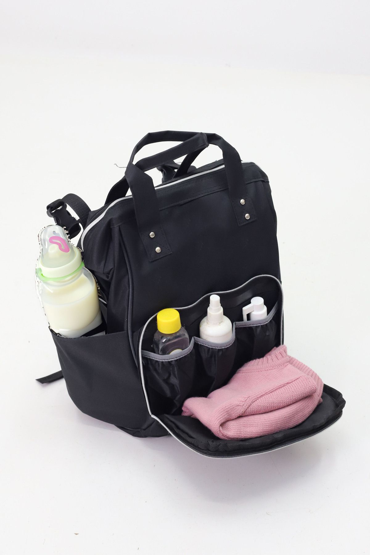 makro-MOTHER BABY CARE BAG 5