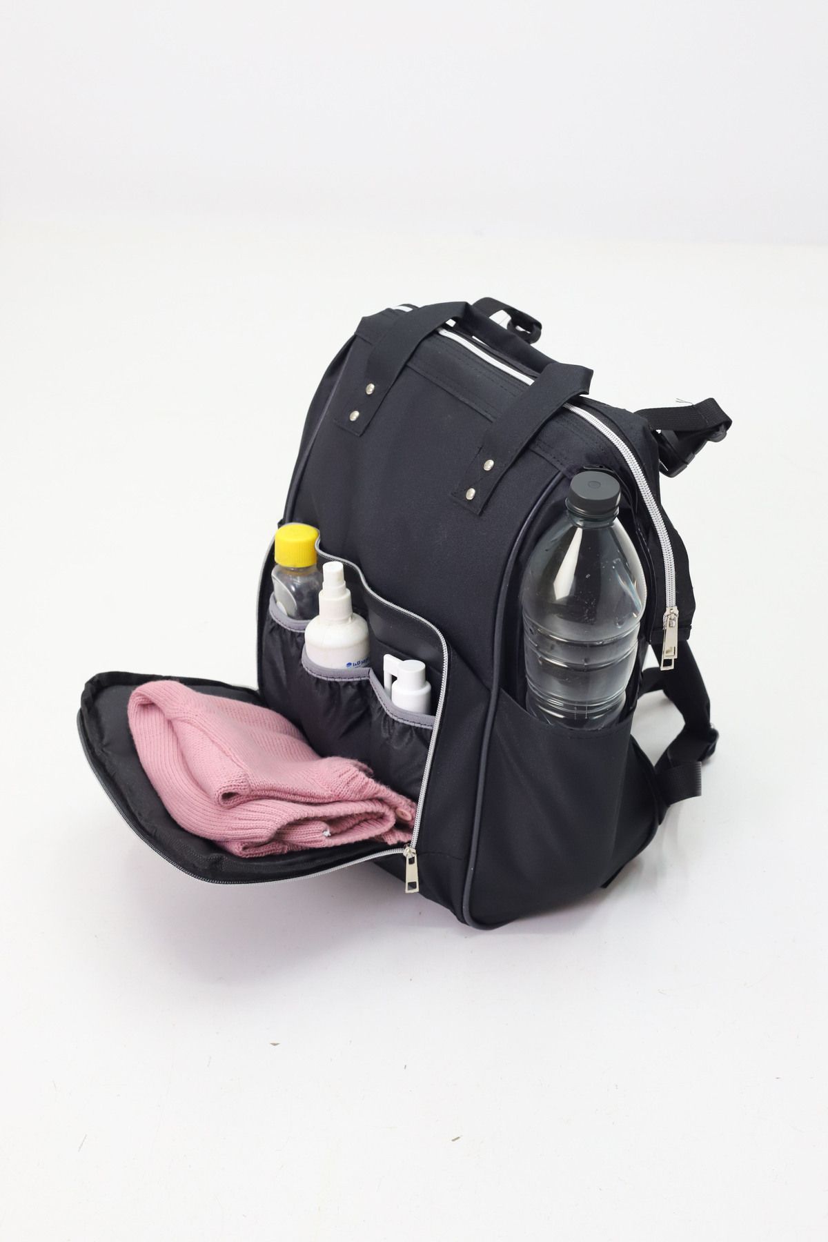 makro-MOTHER BABY CARE BAG 4