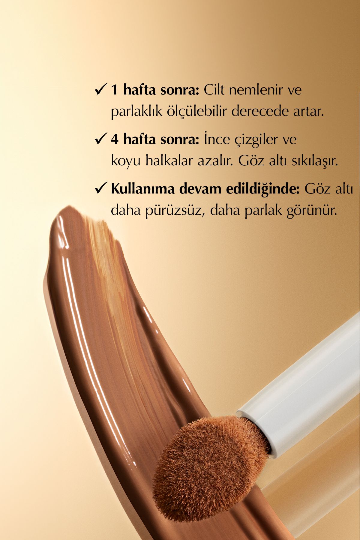 Estee Lauder-Silky Formula Concealer - Dark Circles Illuminating 2.5C Keyon.227 5