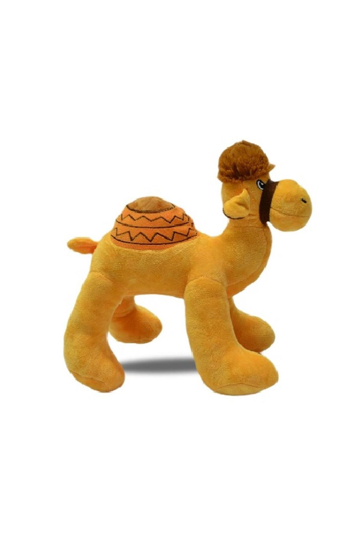 TRUST STORE-Toy Plush Camel 30 cm - Sleep and Playmate Plush Toy 1