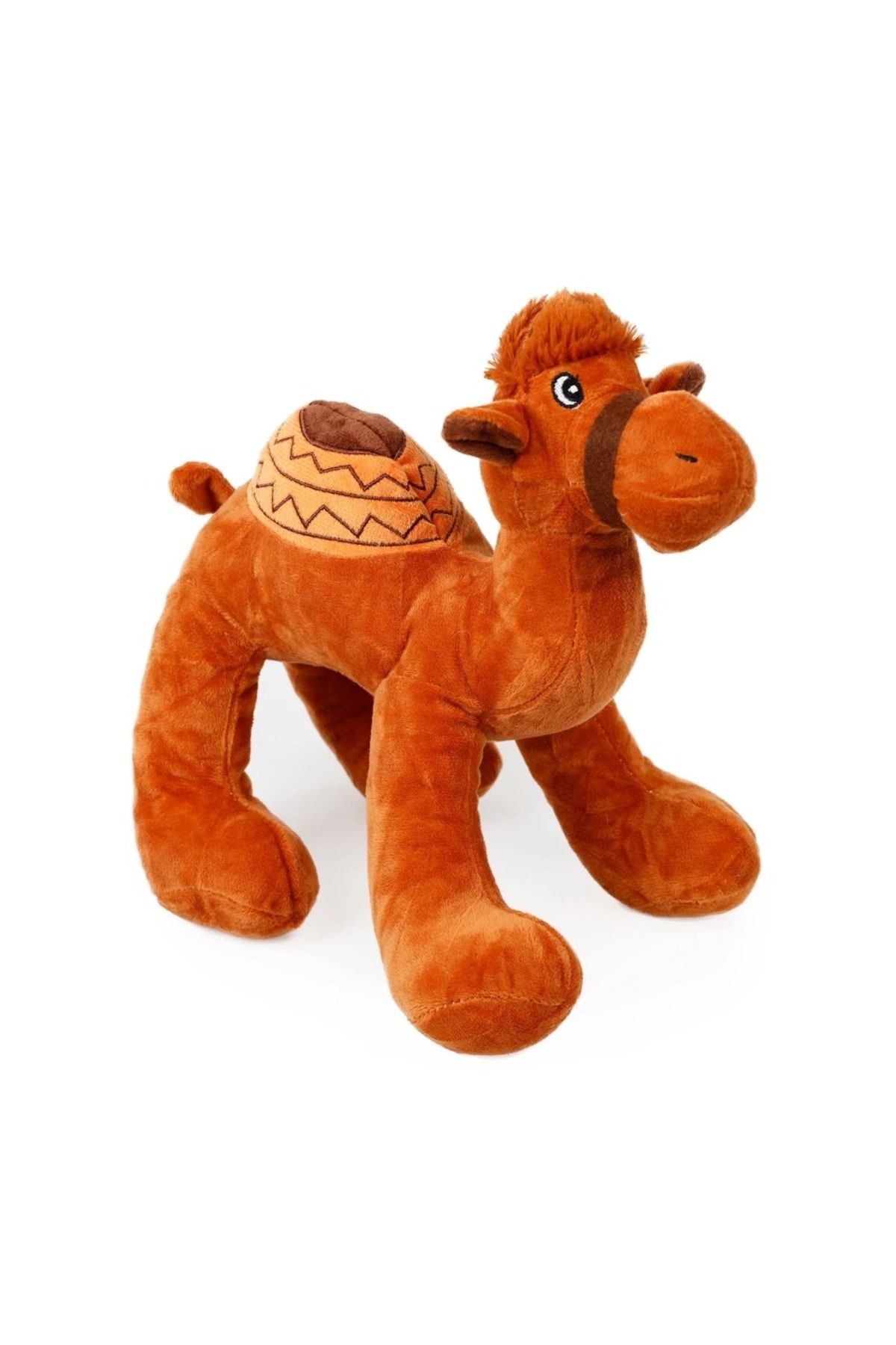 TRUST STORE-Toy Plush Camel 30 cm - Sleep and Playmate Plush Toy 4