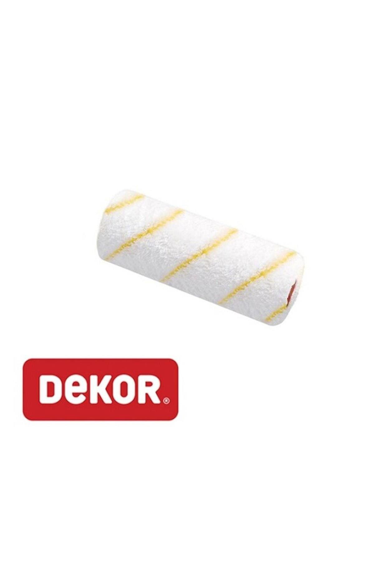 Dekor Eksport Rulo Yedegi 10 Cm 2100 (1 ADET)