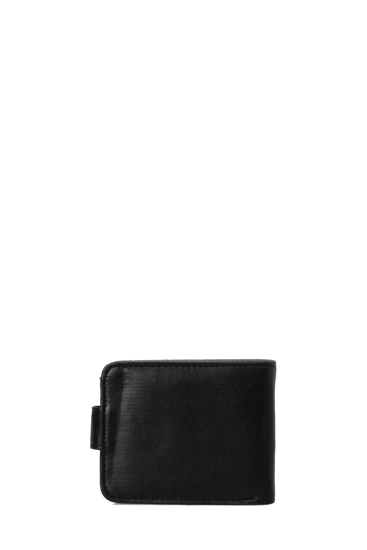 Kinetix-Colorblock Czdn 4Pr Black Men's Wallet 2