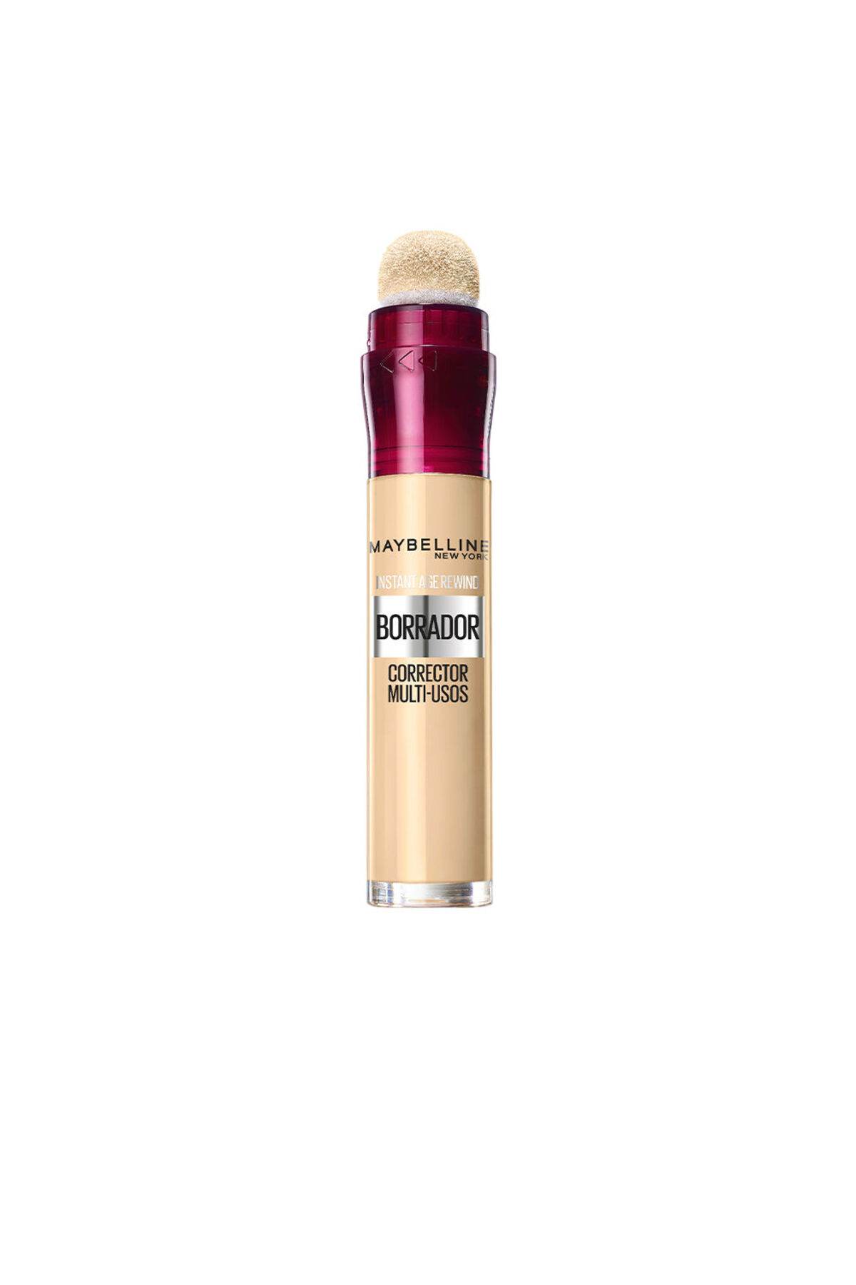 Maybelline New York Der Sofortige Anti-age-radierer #06-neutrali Maybelline 6 ml