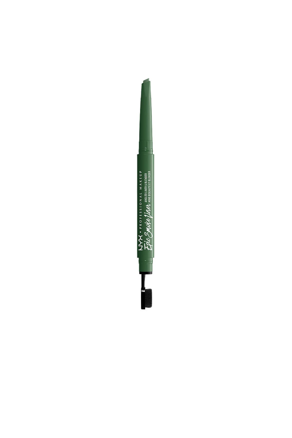 NYX Professional Makeup-Epic Smoke Liner #8-sage Sparks 13,5 gr 1