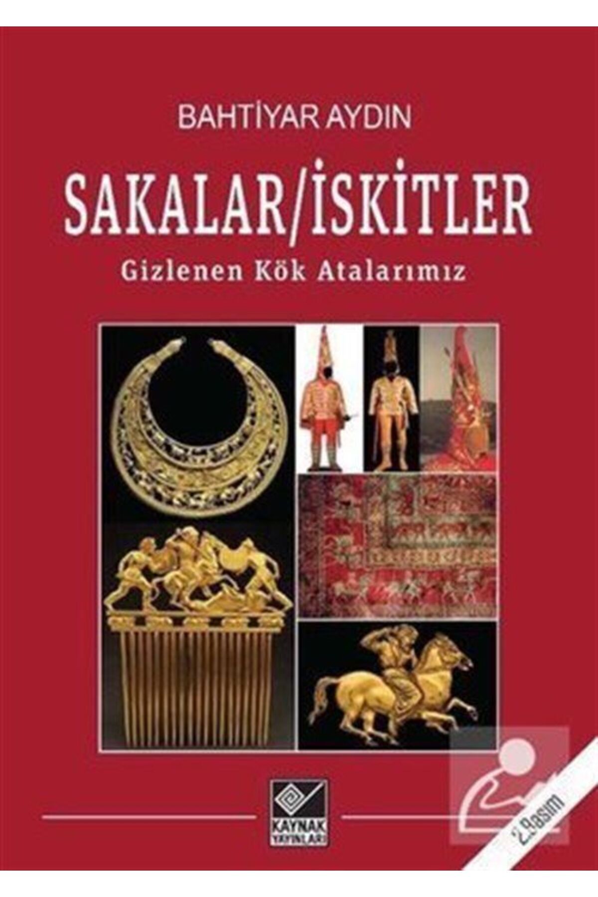 Genel Markalar Sakalar - Iskitler: Gizlenen Kök Atalarımız