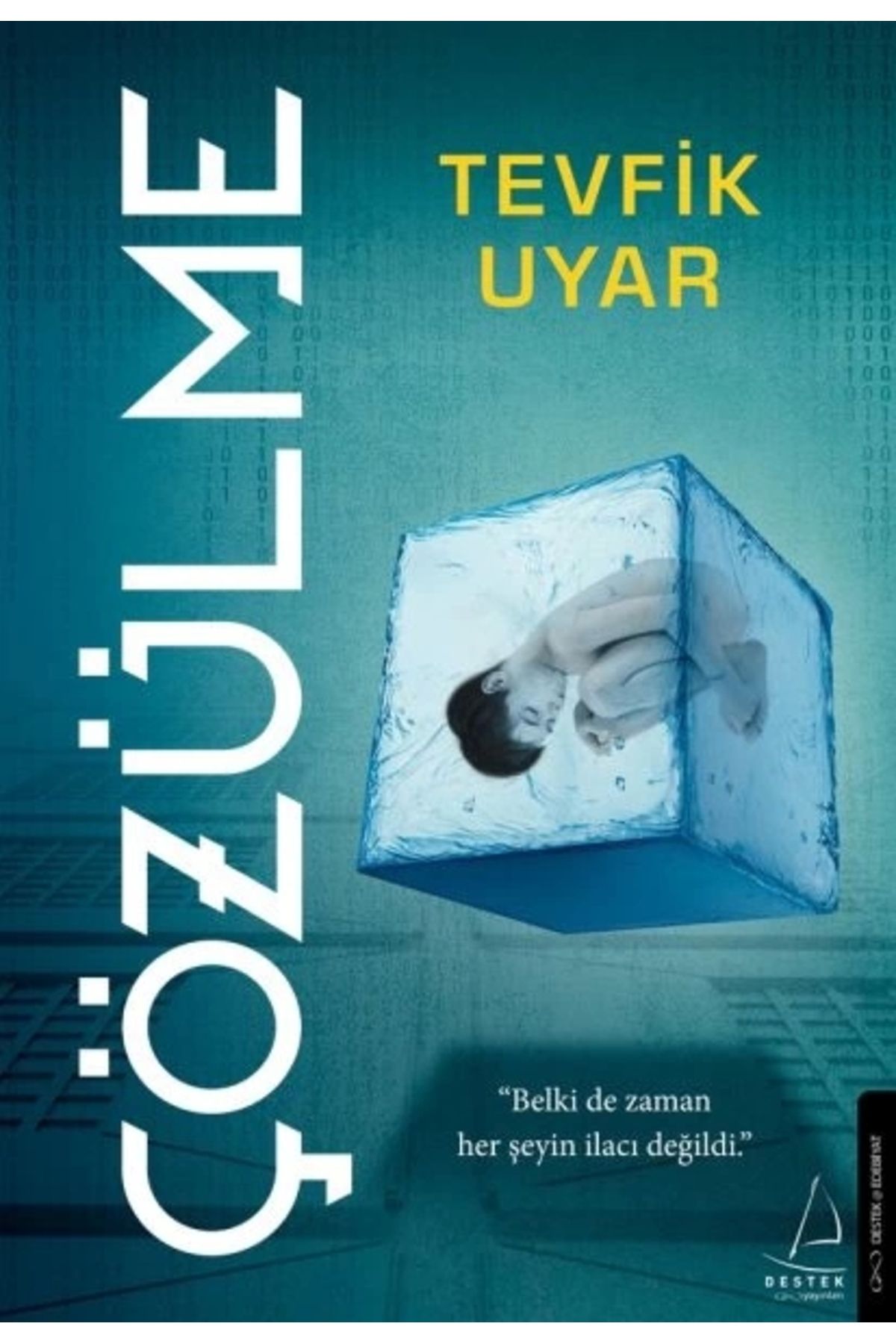 Destek Yayınları Çözülme