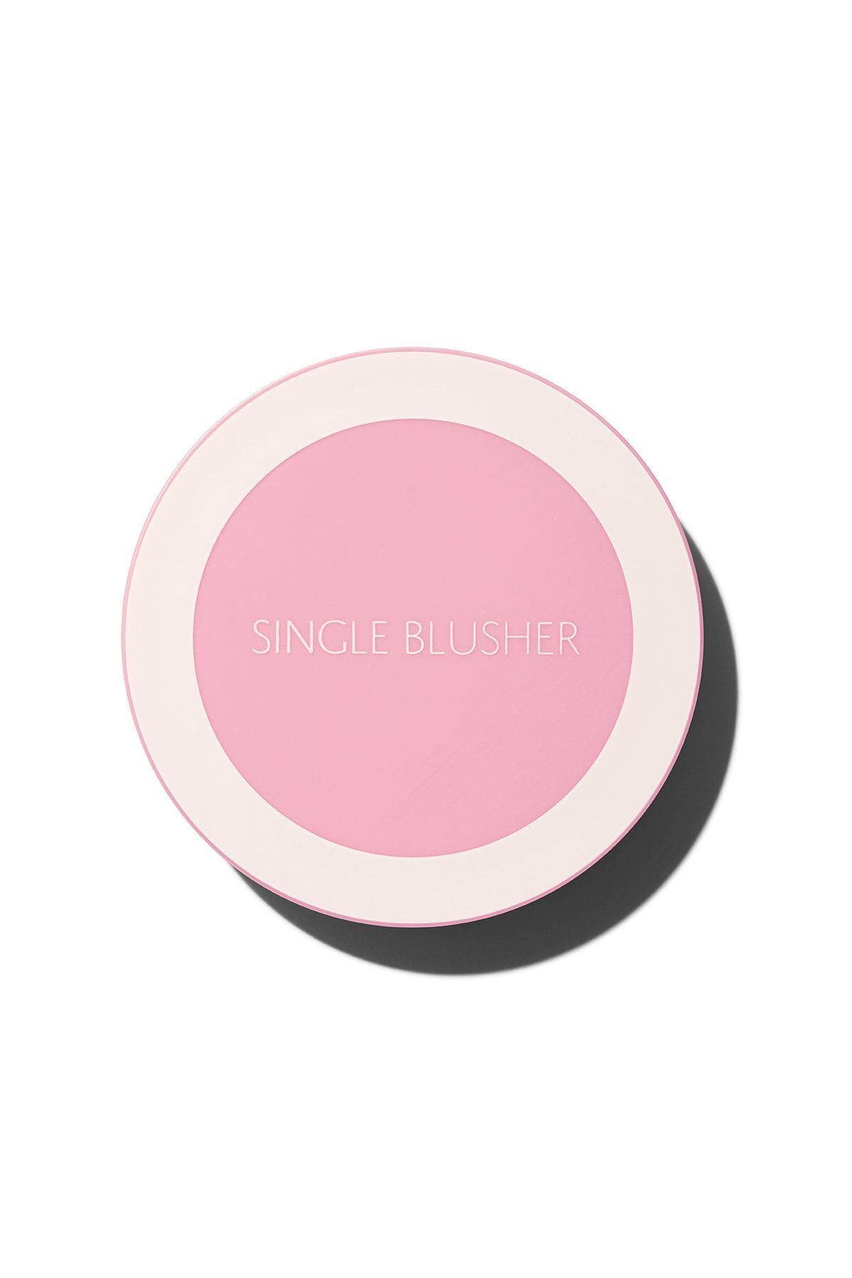 رژگونه ی تک پودر SAEM برای کنترل سبوم - Saemmul Single Blusher-Blusher Milk