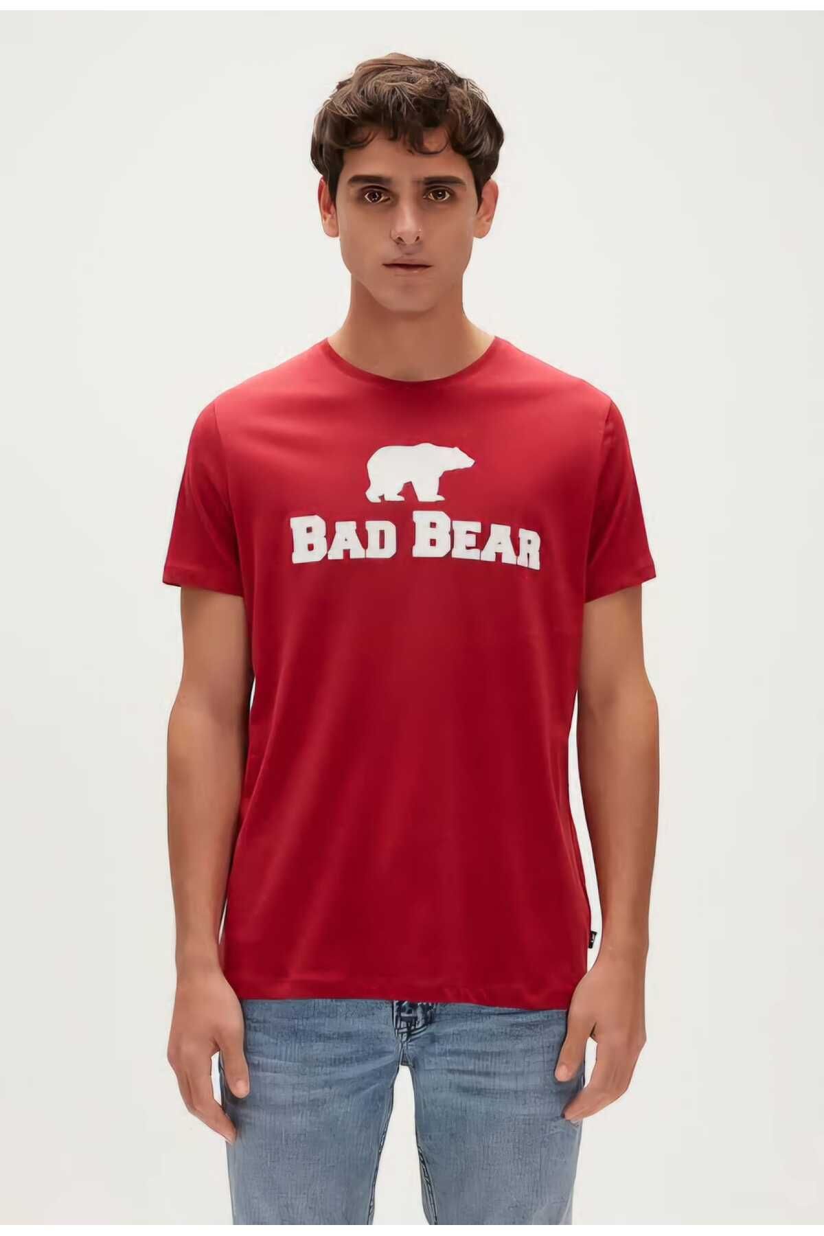 تی شرت نخی 19.01.07 Bad Bear