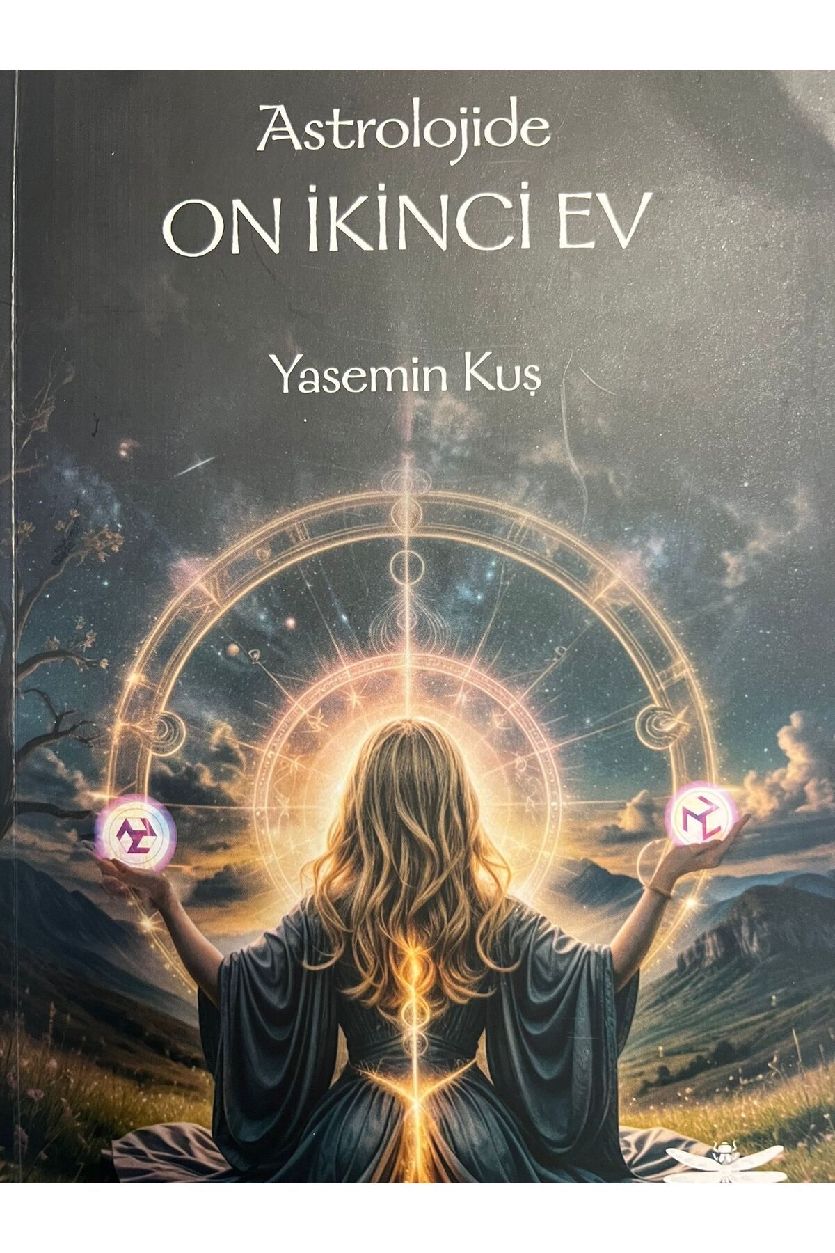 Havass Kitabevi ASTROLOJİDE 12. EV