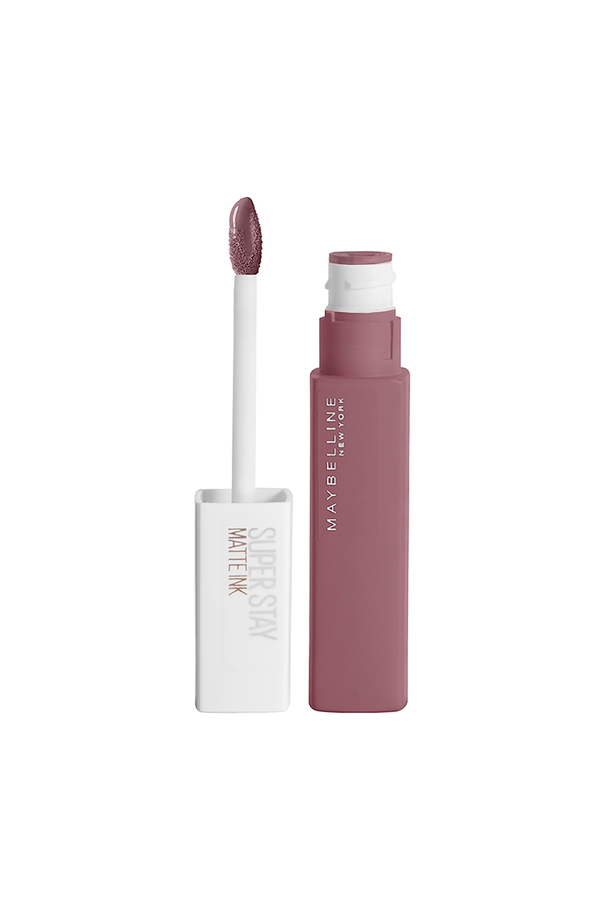 Maybelline New York , Superstay Matte Ink Pinks 140 Soloist
