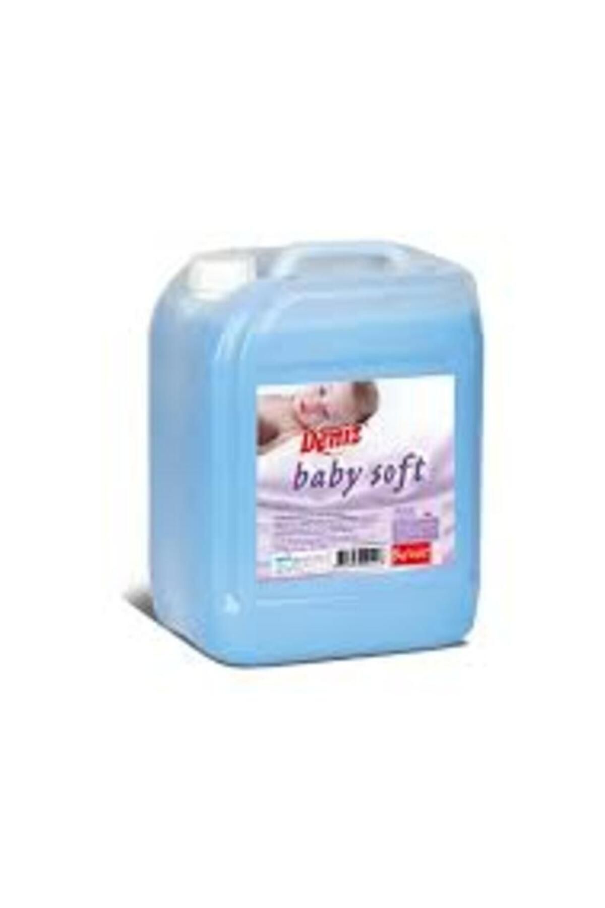 DENİZ Yumuşatıcı Deniz BabySoft "TeKim Temizlik"