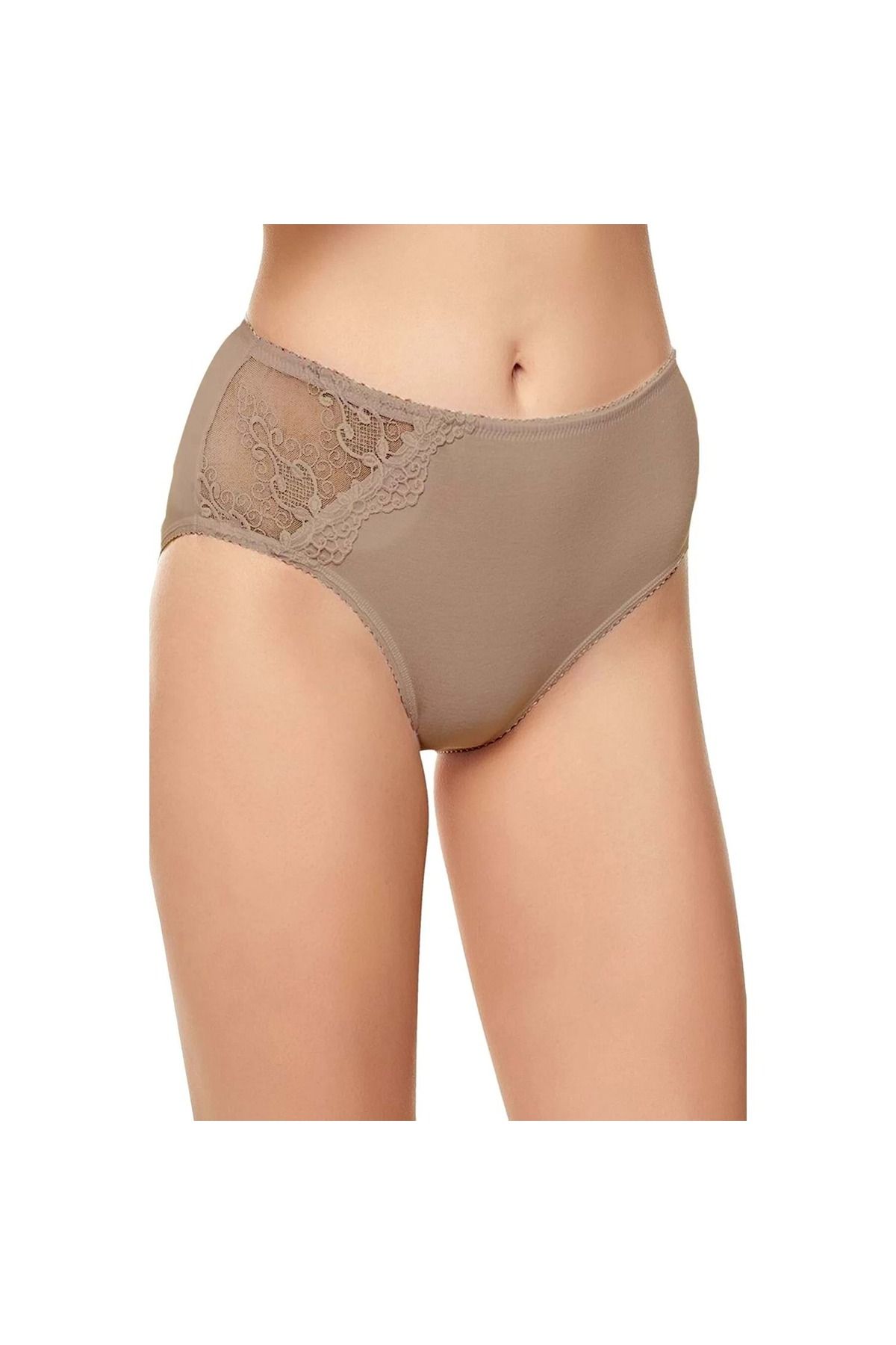 Belinay-018 Lace Detailed Panties 20 Pack 1