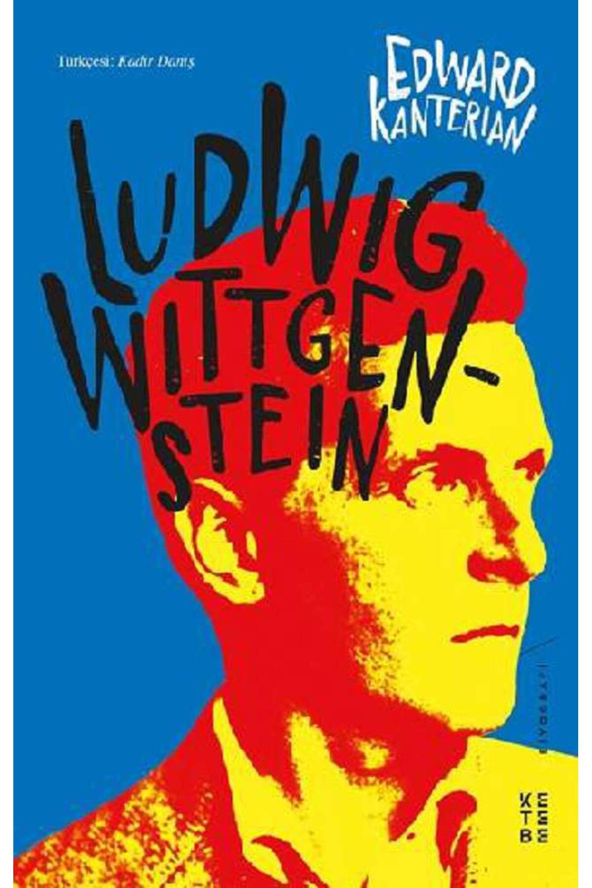 Ketebe Yayınları Ludwig Wittgenstein