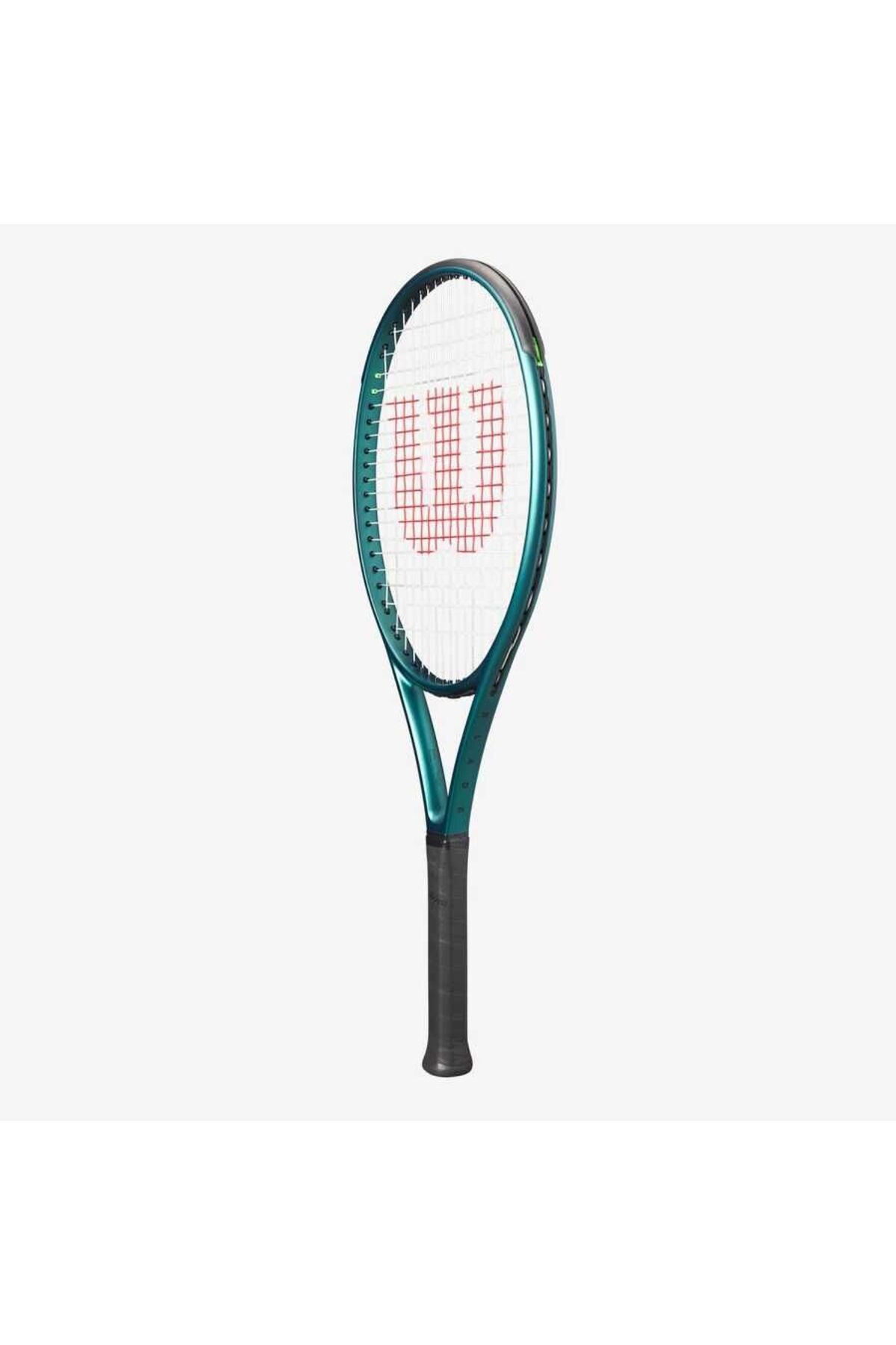 Wilson-Blade 26 V9 Tennis Racket - WR151710U Model 3