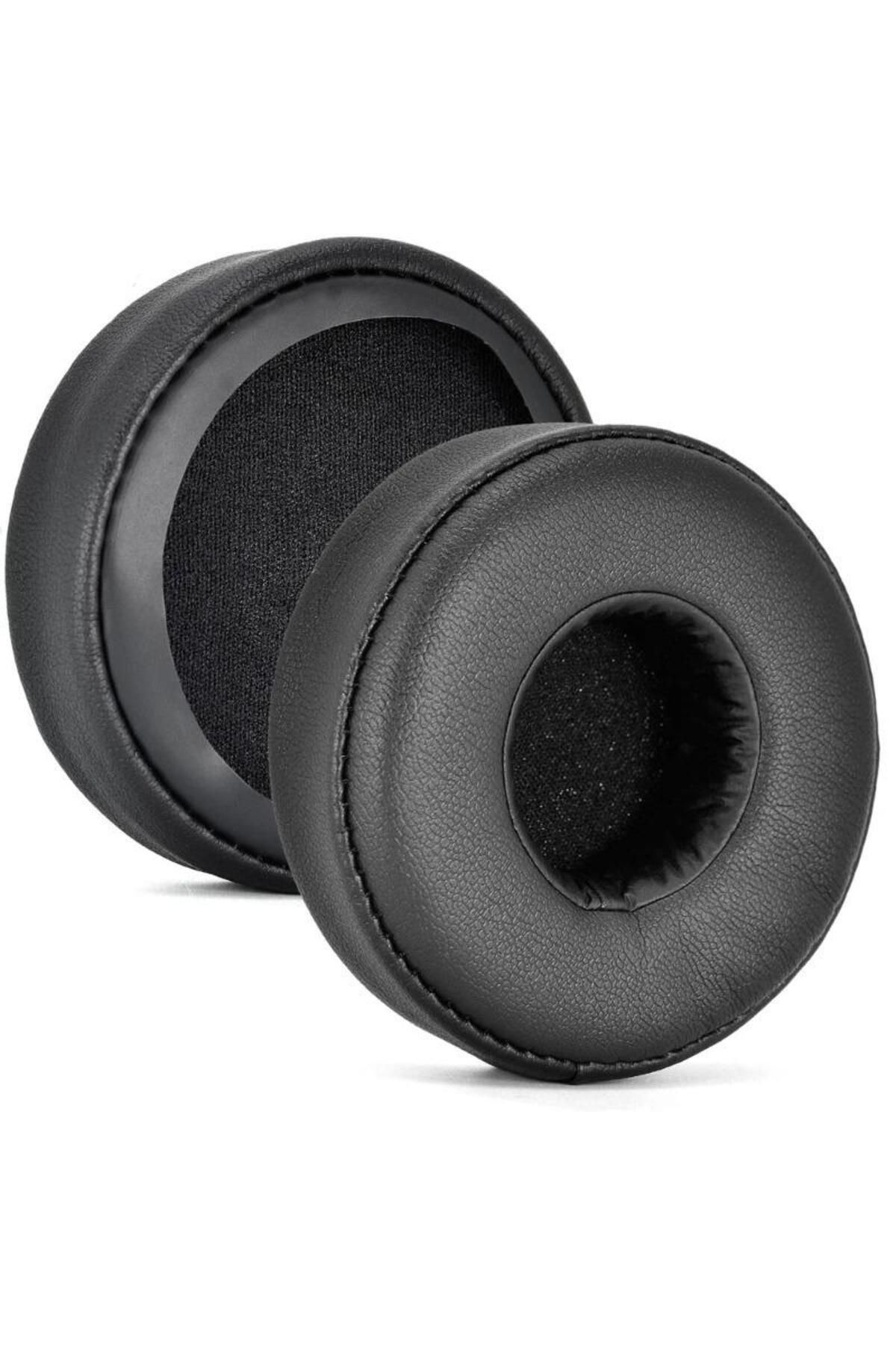 Schulzz Jabra 25H Uyumlu Kulaklık Pedi