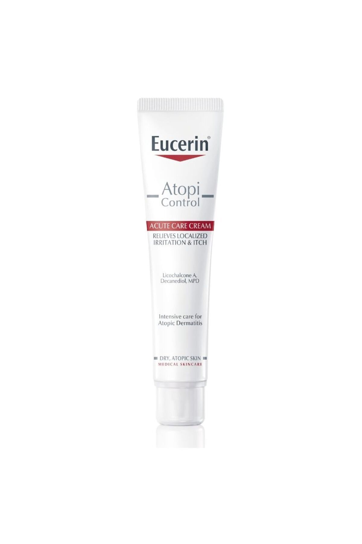 Eucerin-Eucerin AtopiControl Intensive Calming Cream 40ml by Eucerin 1