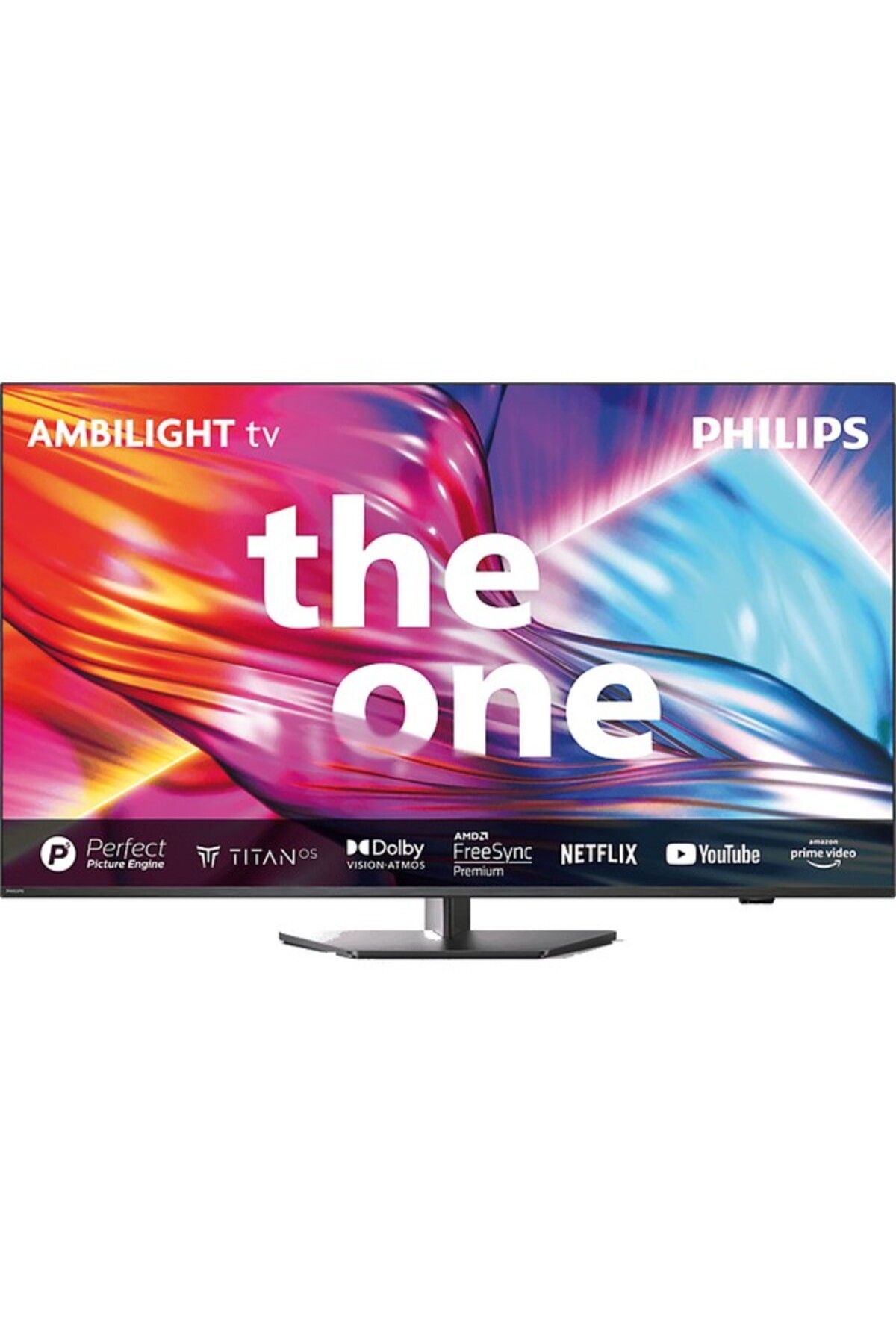 Philips The One 55PUS8909/62 55