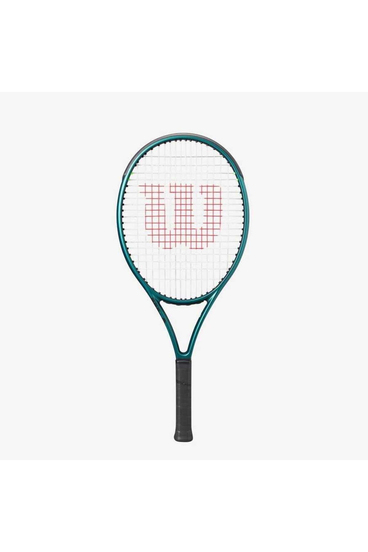 Wilson Blade 25 V9 Tenis Raketi Wr151610