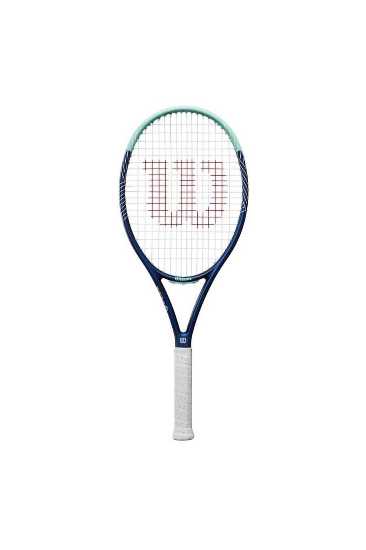 Wilson Ultra Power 100 Tenis Raketi Wr146810