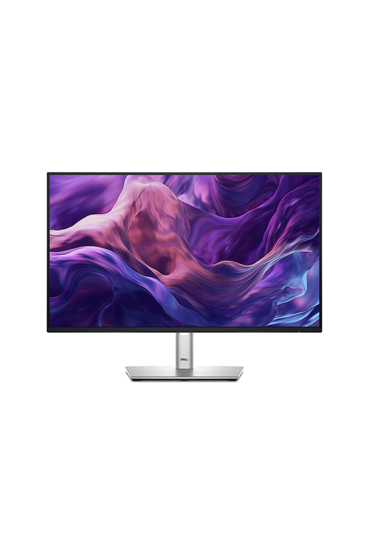 Dell P2425HE 24" 5ms 100Hz FHD 1920x1080 HDMI DP Type-C USB VGA Asansör Pivot IPS LED Monitör