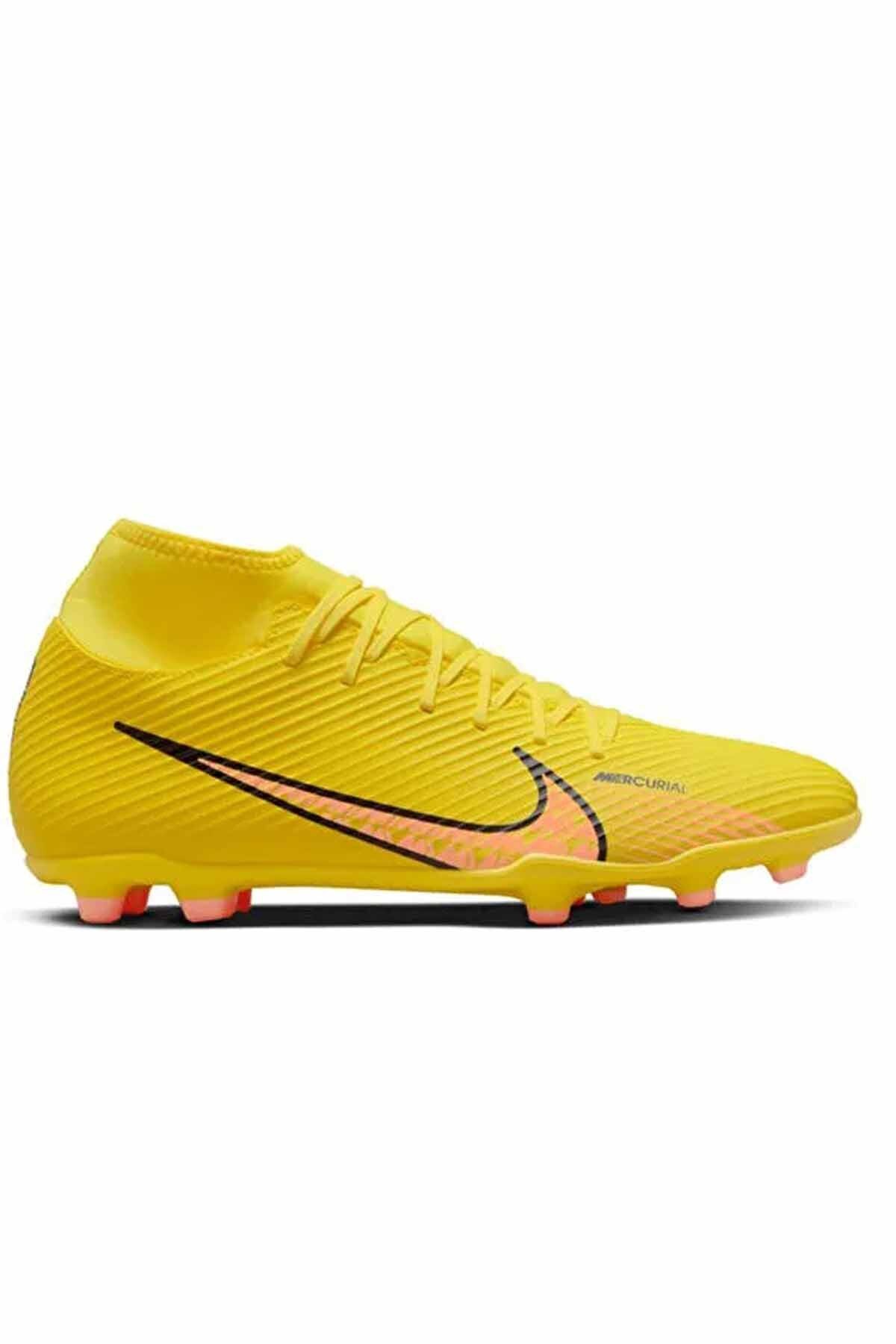 کفش فوتبال مردانه نایک Mercurial Superfly 9 Club Fg/Mg